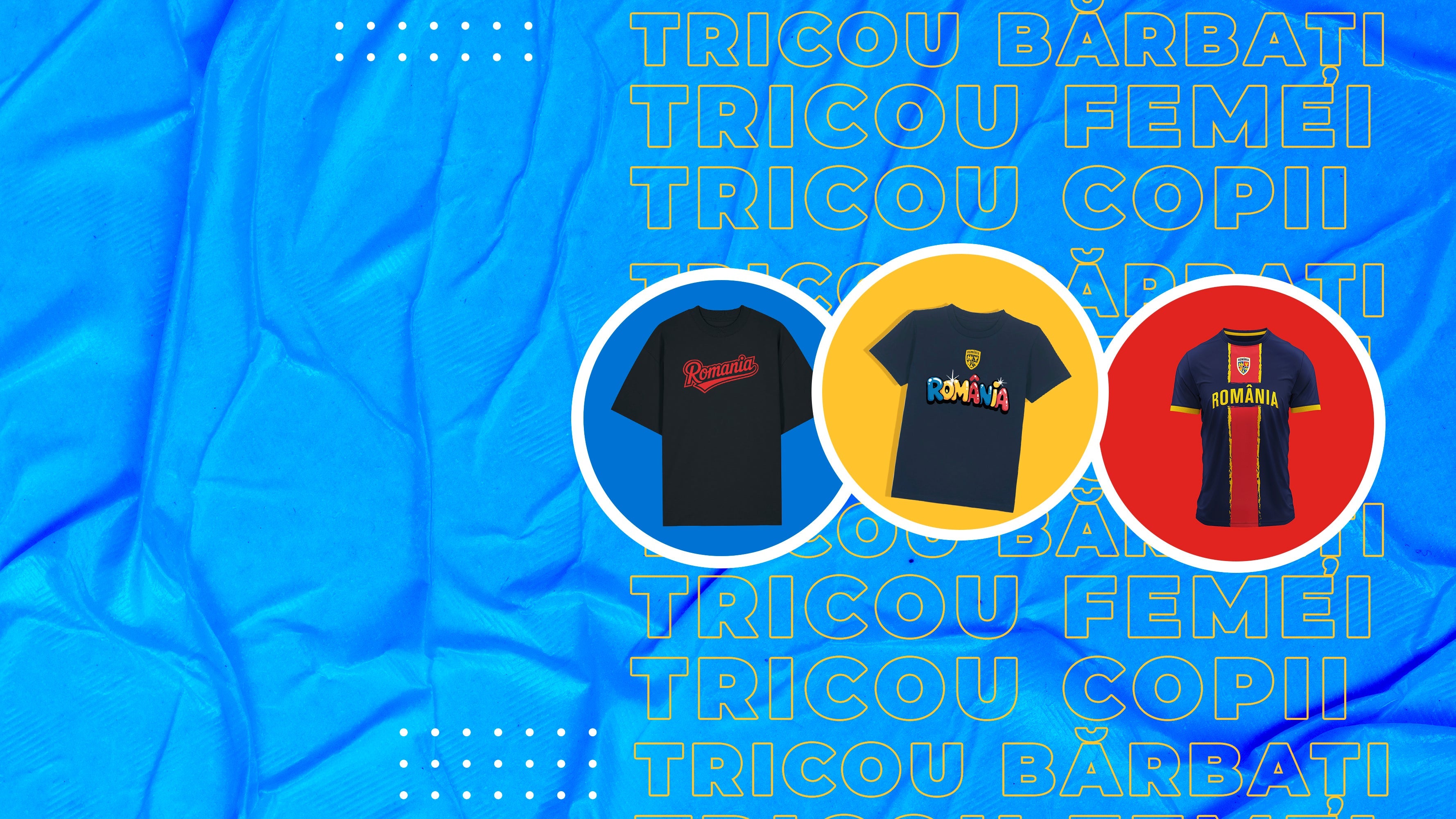 Tricouri