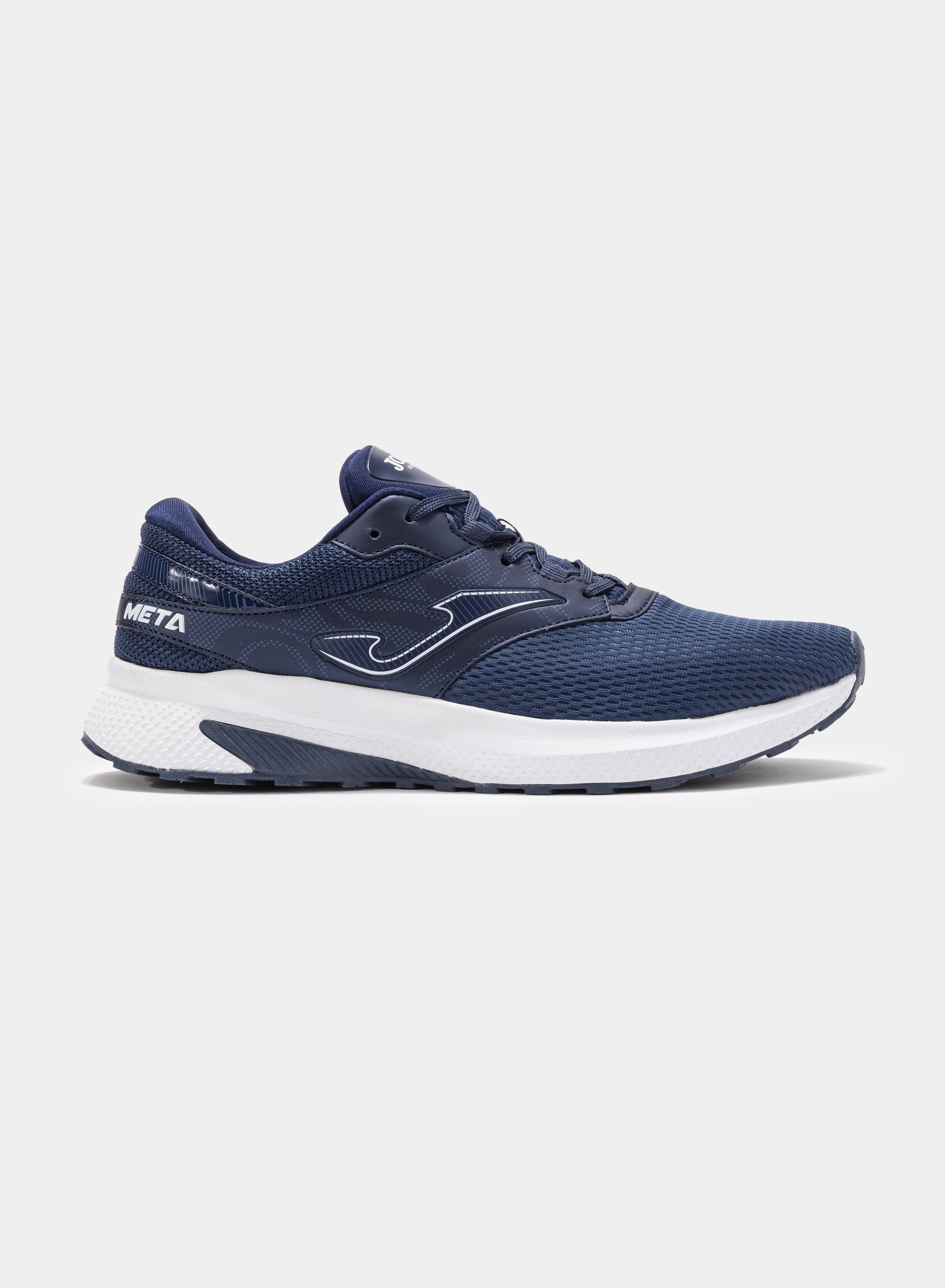 Pantofi Sport Meta Barbati Romania Navy