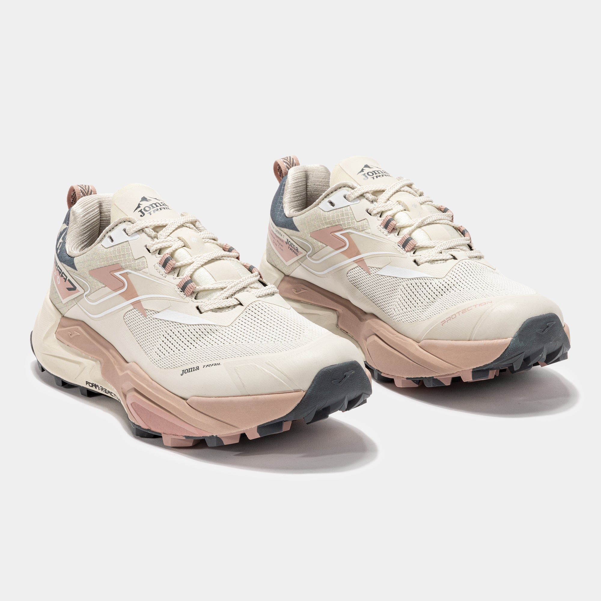 Pantof Sport Sierra Femei Romania Multicolor