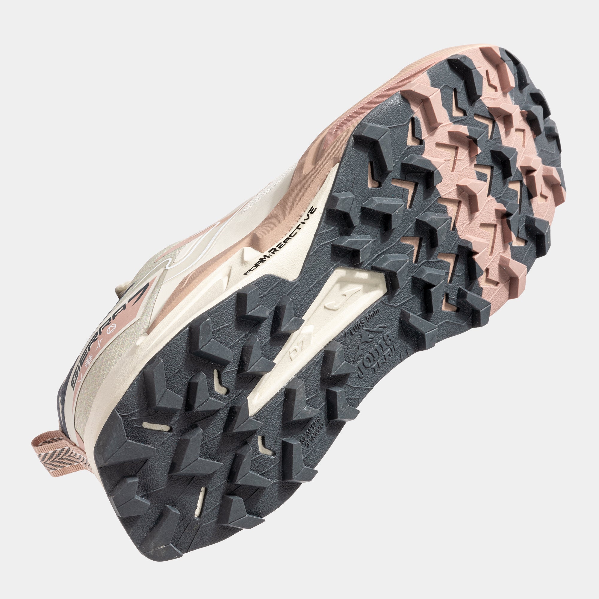 Pantof Sport Sierra Femei Romania Multicolor