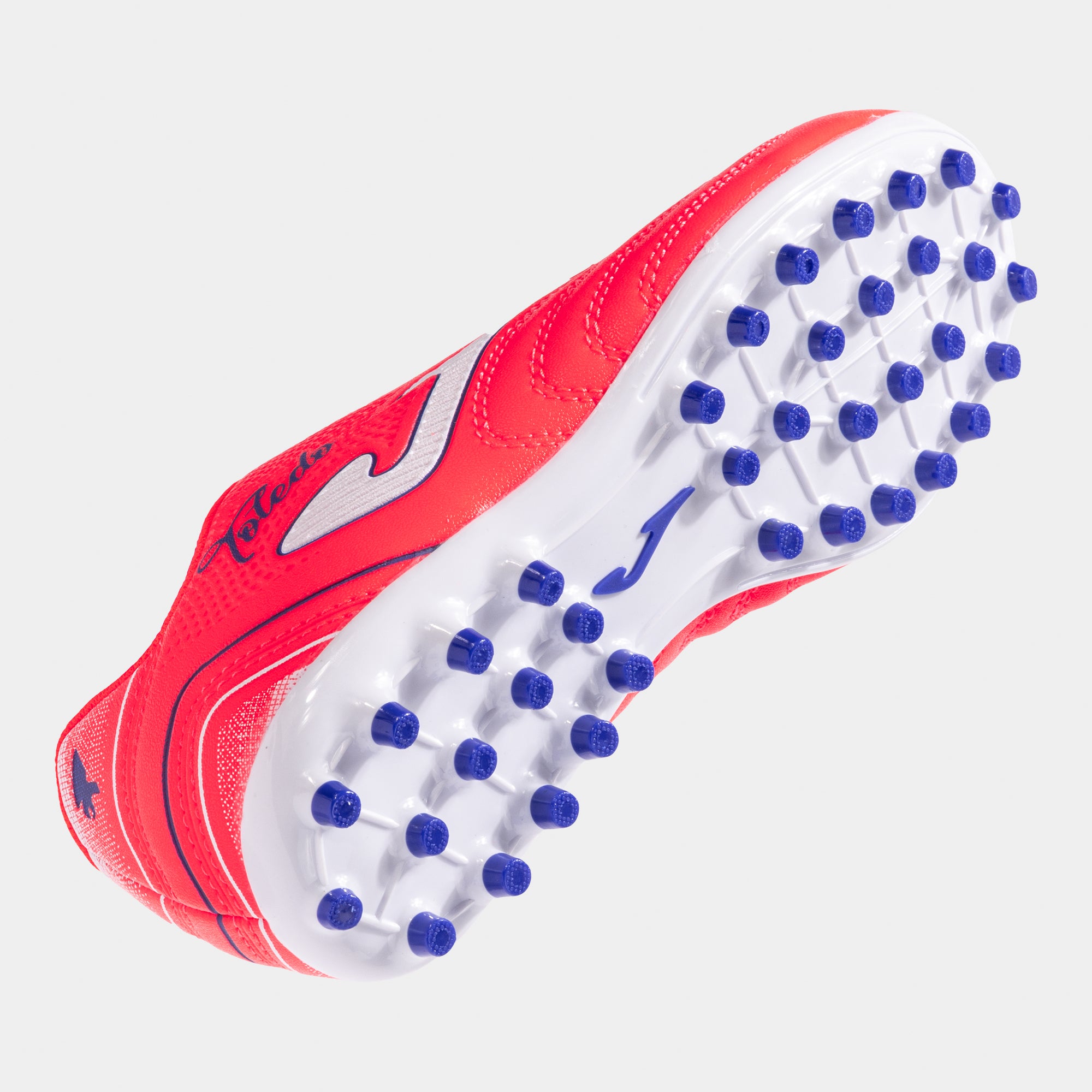 Ghete Fotbal Toledo Copii Romania Coral