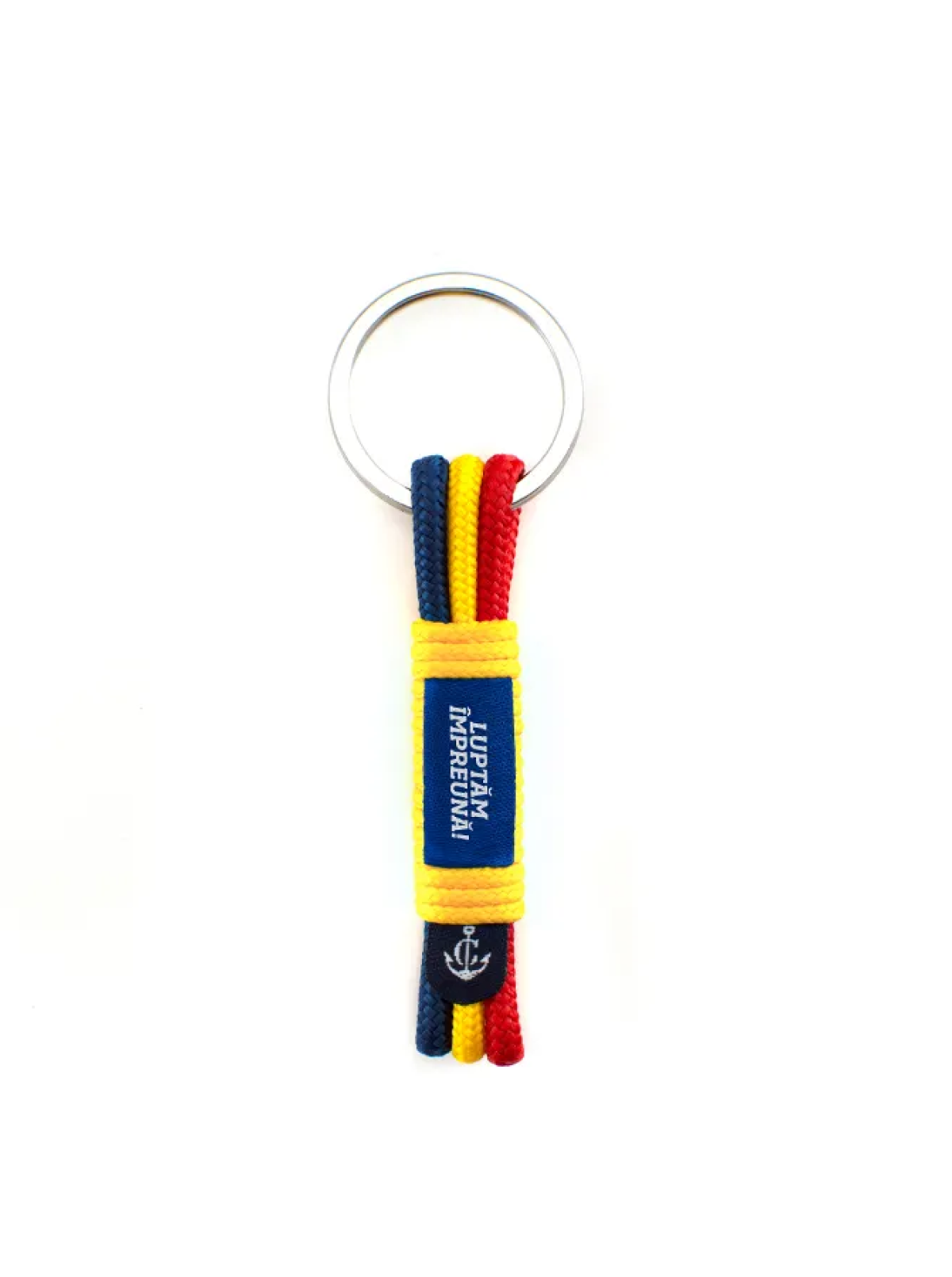 Breloc Nautic Romania CNFRF #106