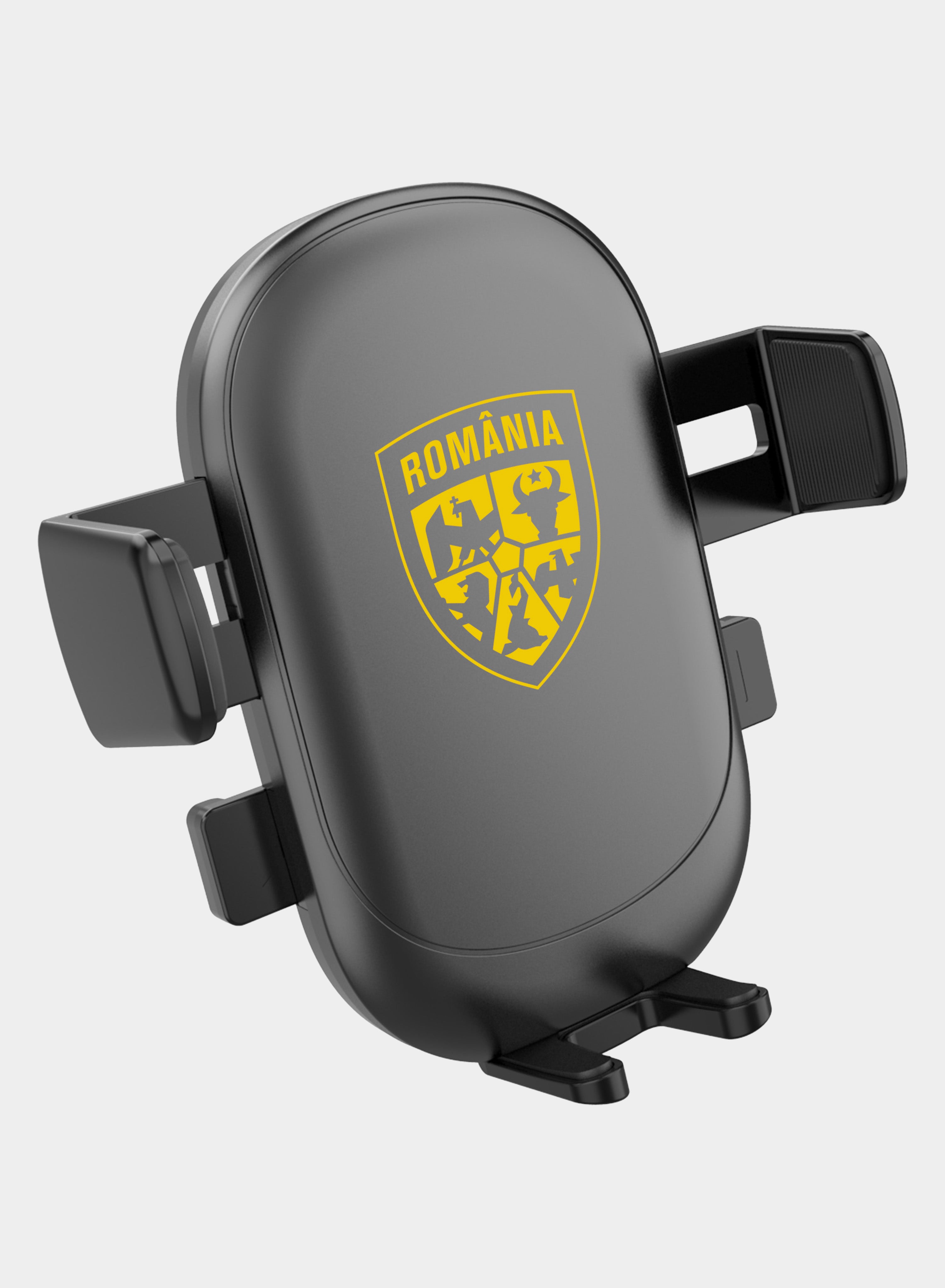 Suport Auto Telefon Romania Negru
