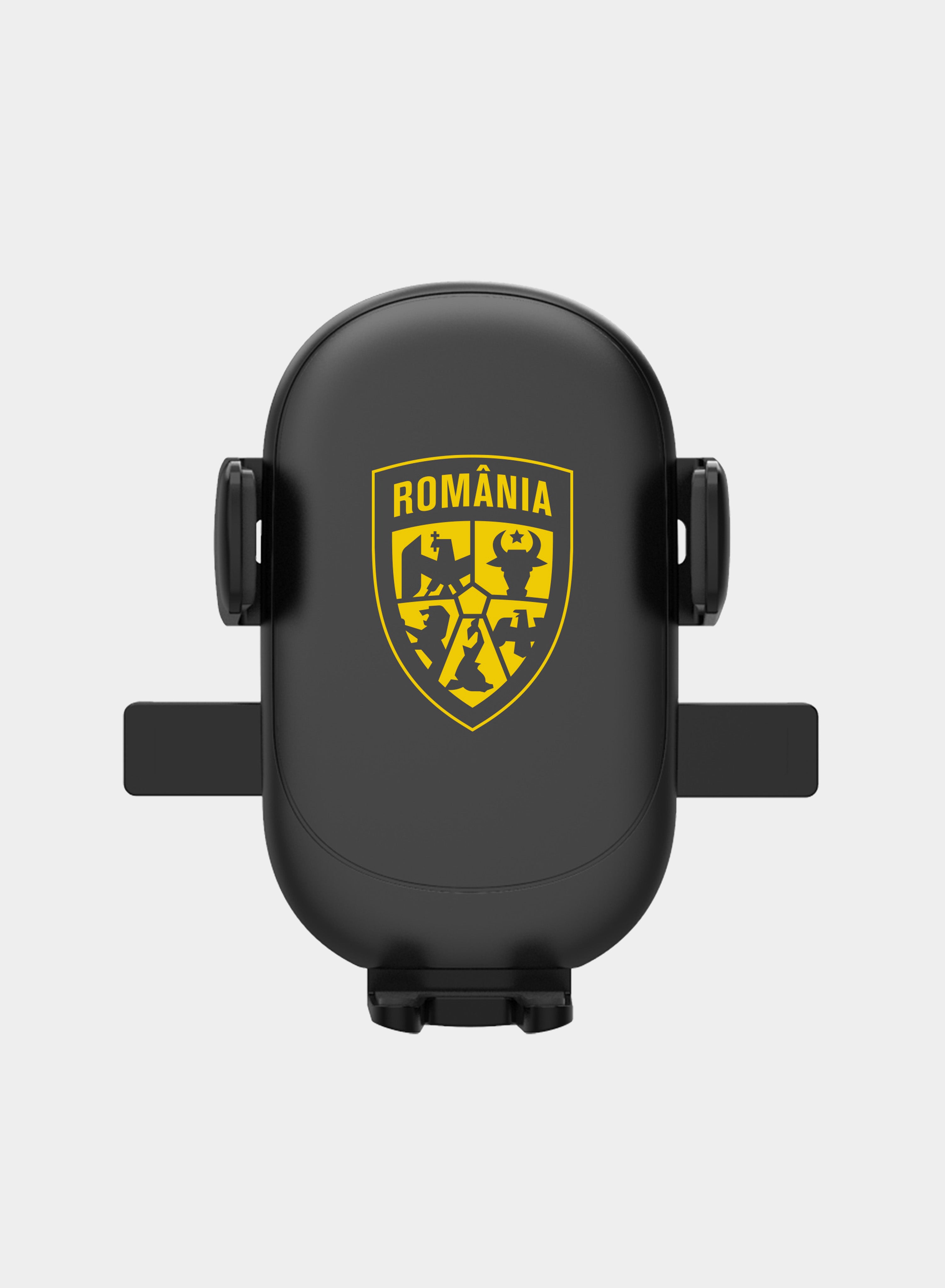 Suport Auto Telefon Romania Negru