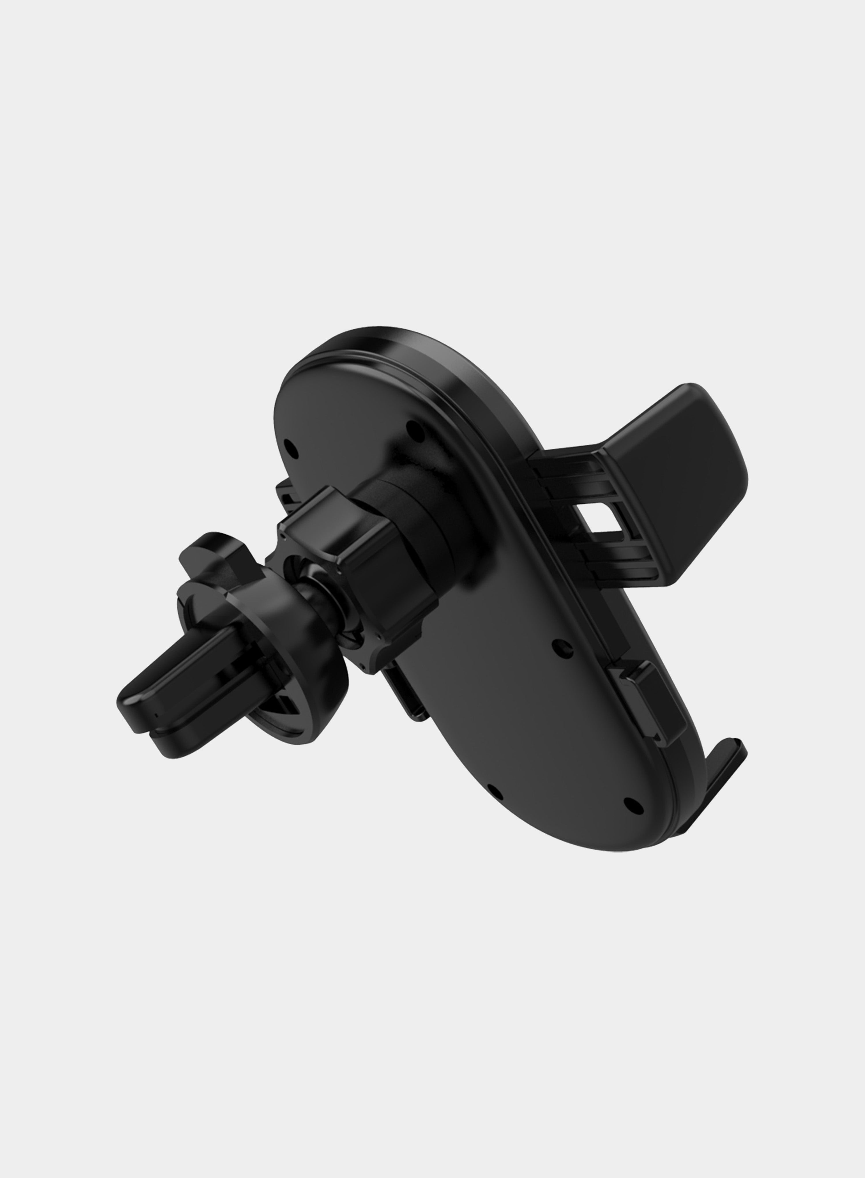 Suport Auto Telefon Romania Negru