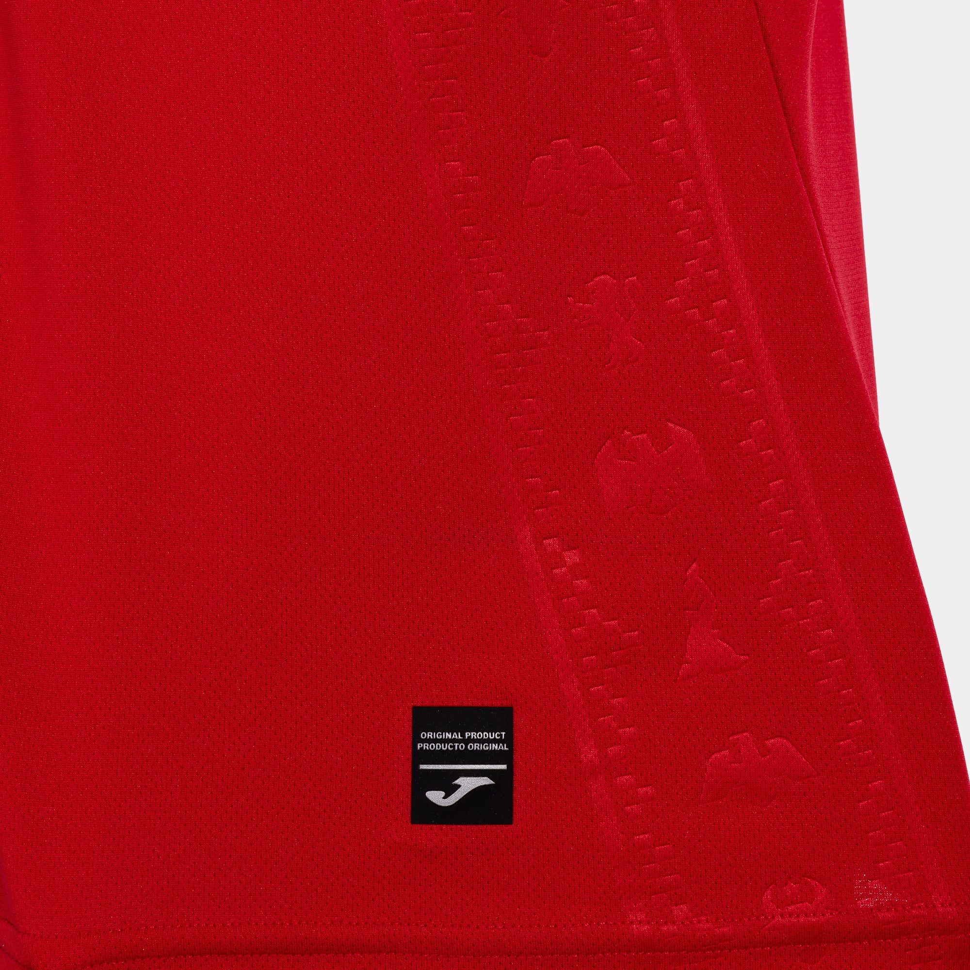 Tricou Oficial De Joc Adulti Romania 23/24 Rosu