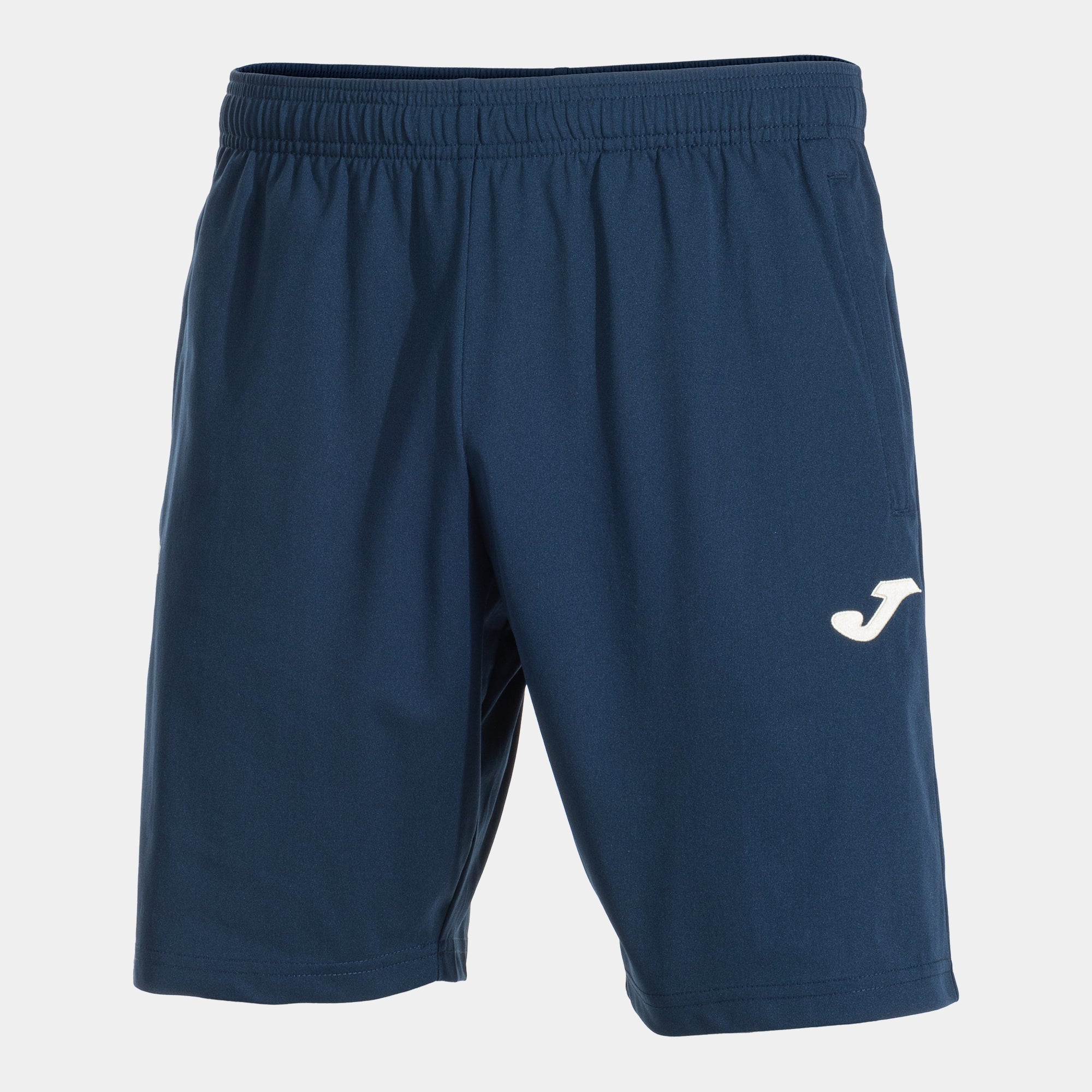 Sort Oficial De Prezentare Adulti Romania 25/26 Navy