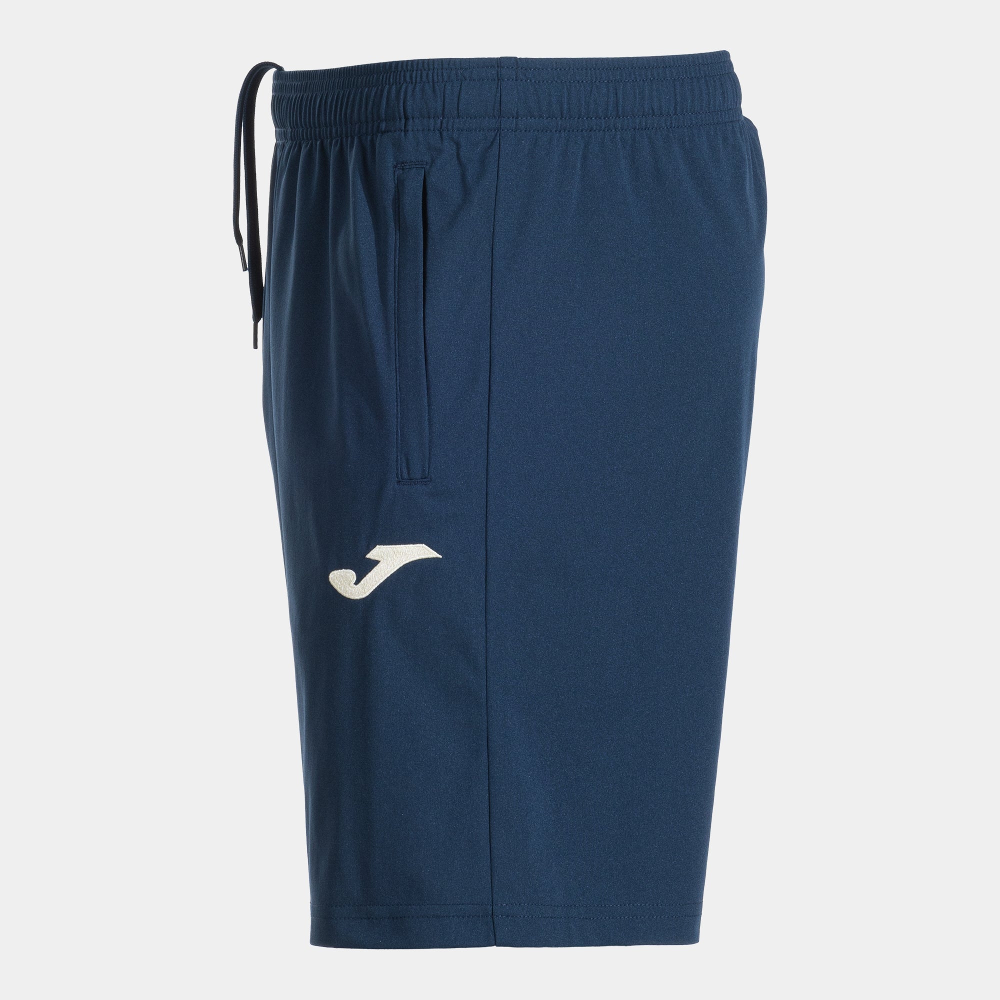 Sort Oficial De Prezentare Adulti Romania 25/26 Navy