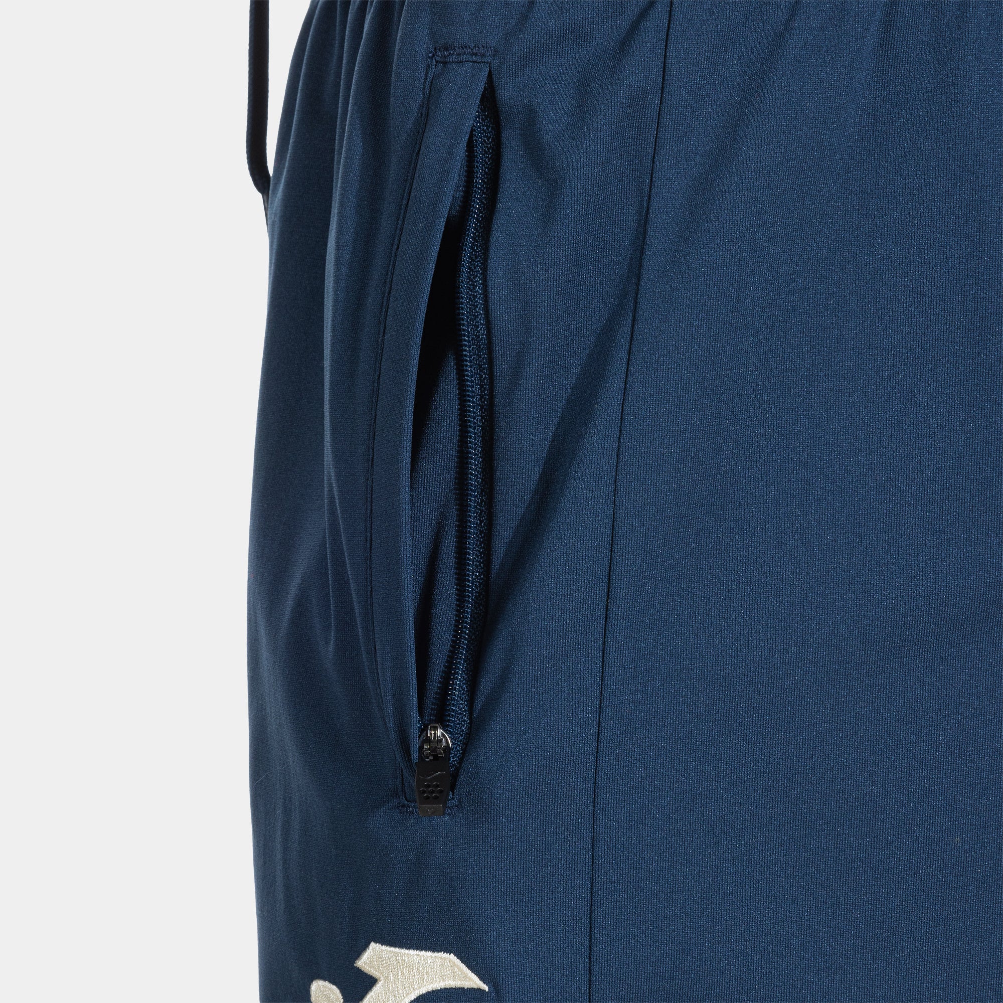 Sort Oficial De Prezentare Adulti Romania 25/26 Navy