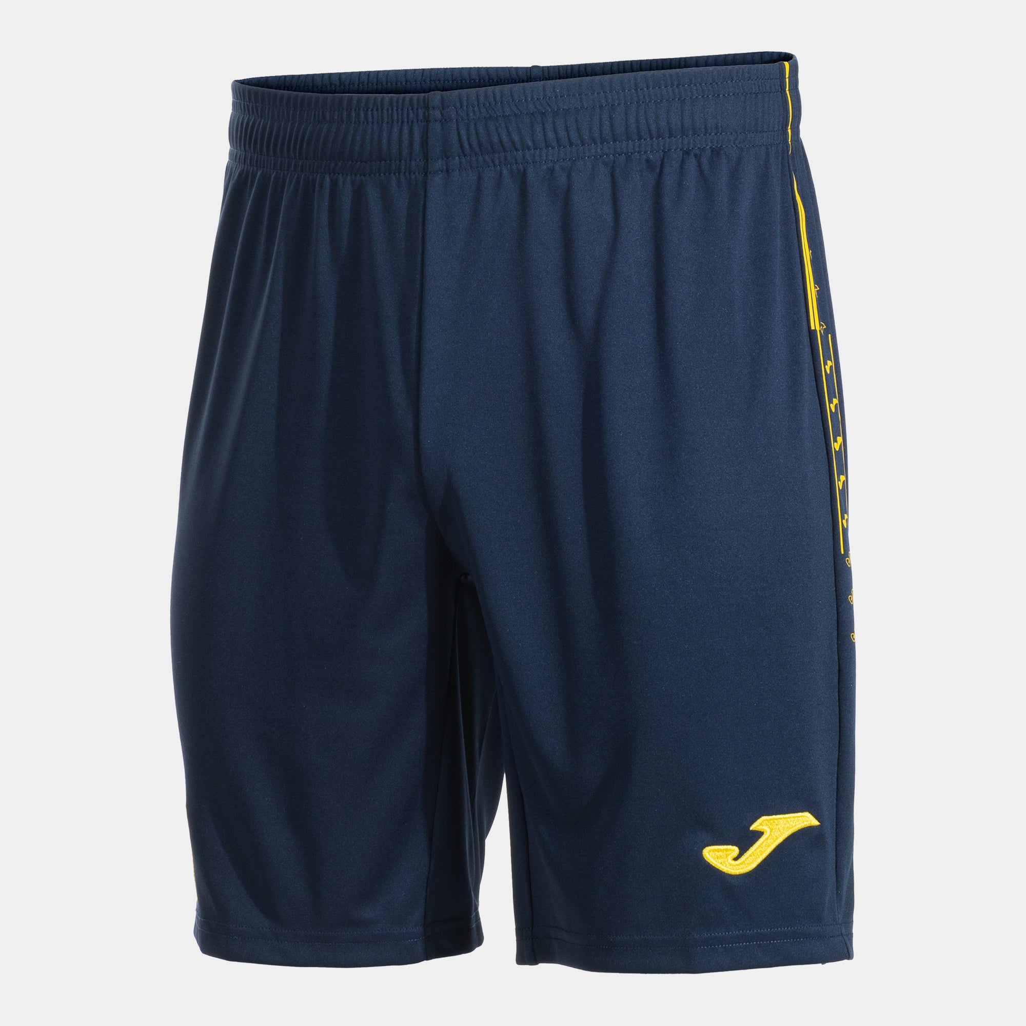 Sort Oficial De Antrenament Adulti Romania 25/26 Navy