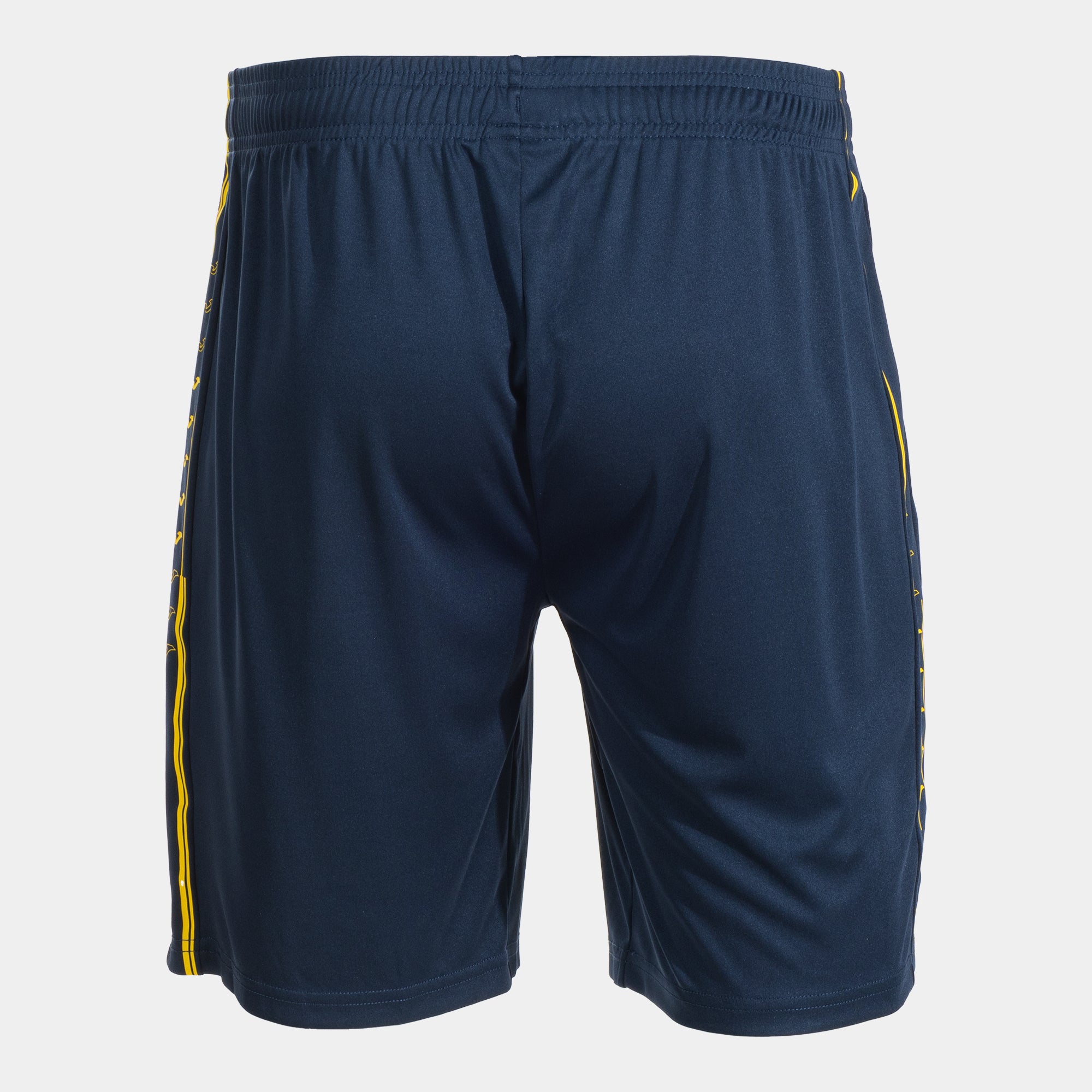 Sort Oficial De Antrenament Adulti Romania 25/26 Navy