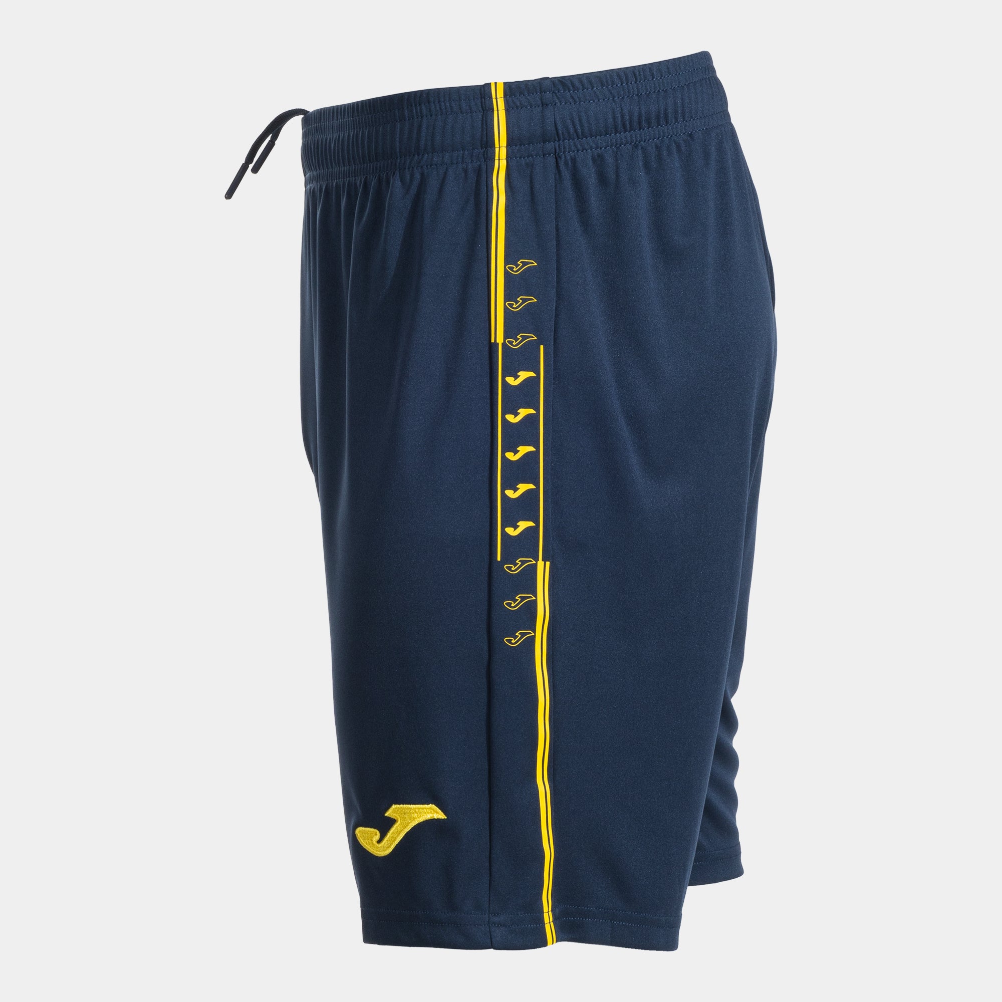 Sort Oficial De Antrenament Adulti Romania 25/26 Navy