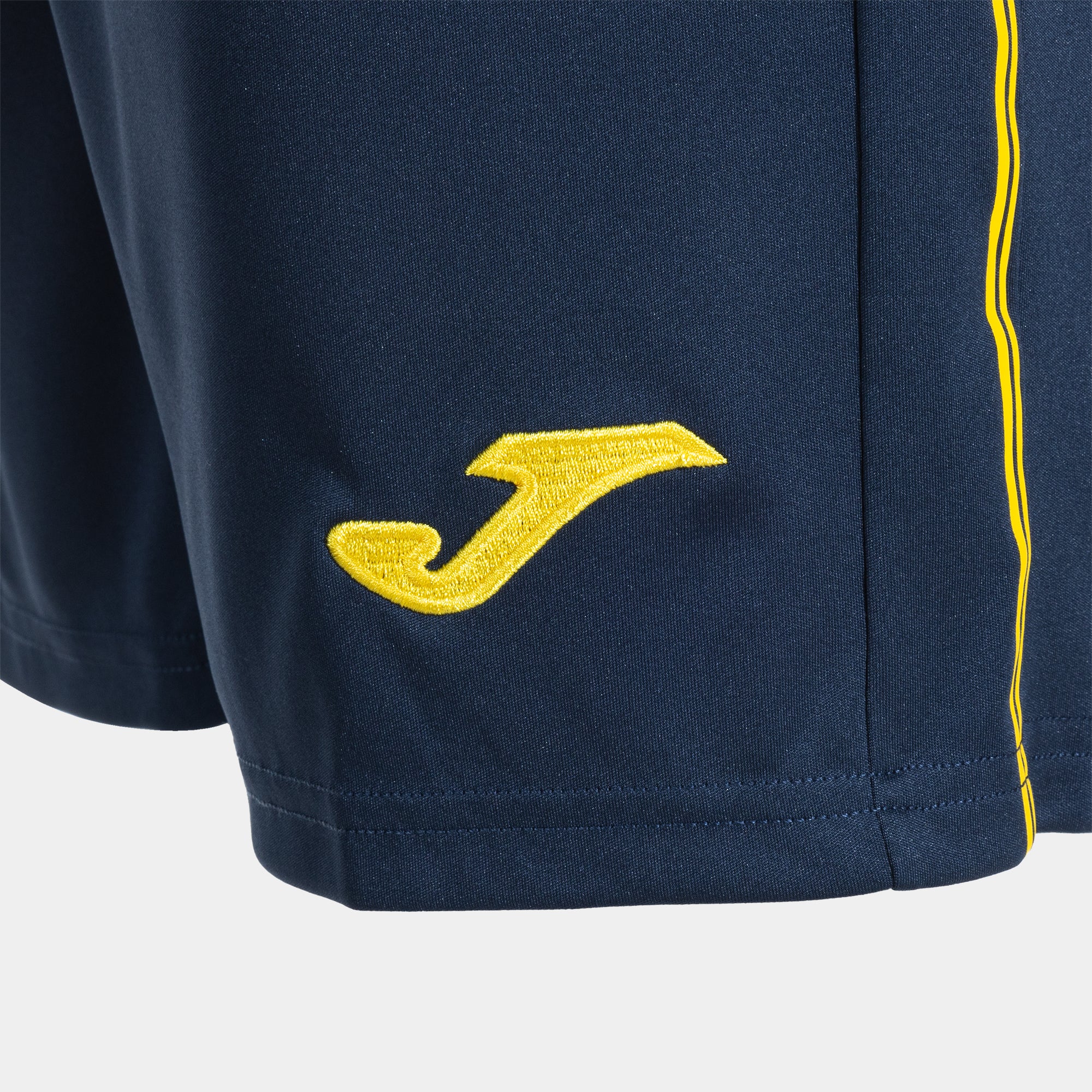 Sort Oficial De Antrenament Adulti Romania 25/26 Navy