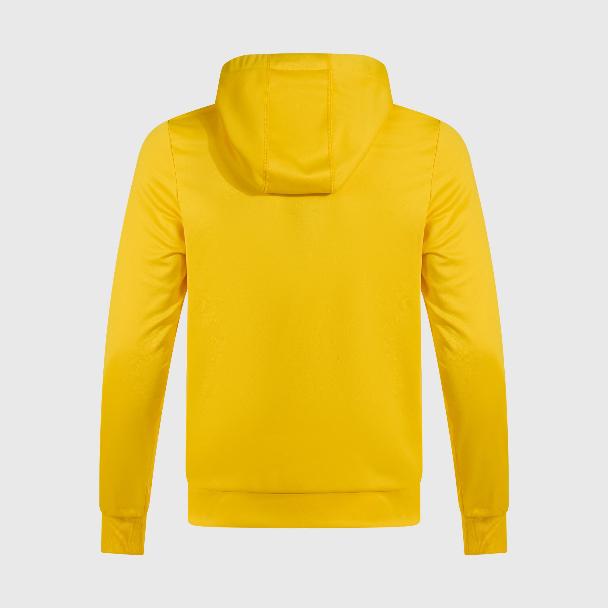 Hanorac Oficial De Prezentare Adulti Romania 23/24 Galben