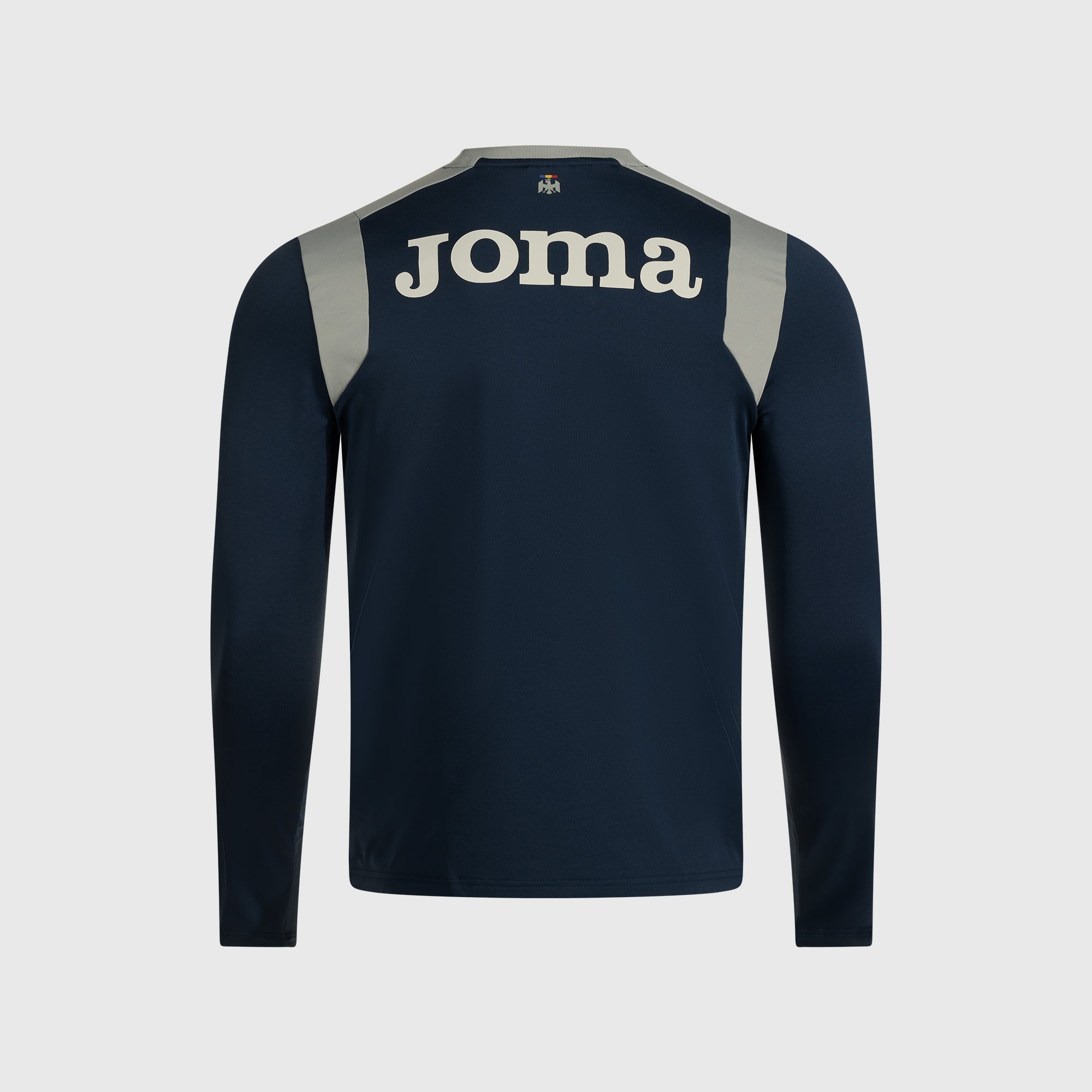 Jacheta Oficiala De Antrenament Adulti Romania 23/24 Navy
