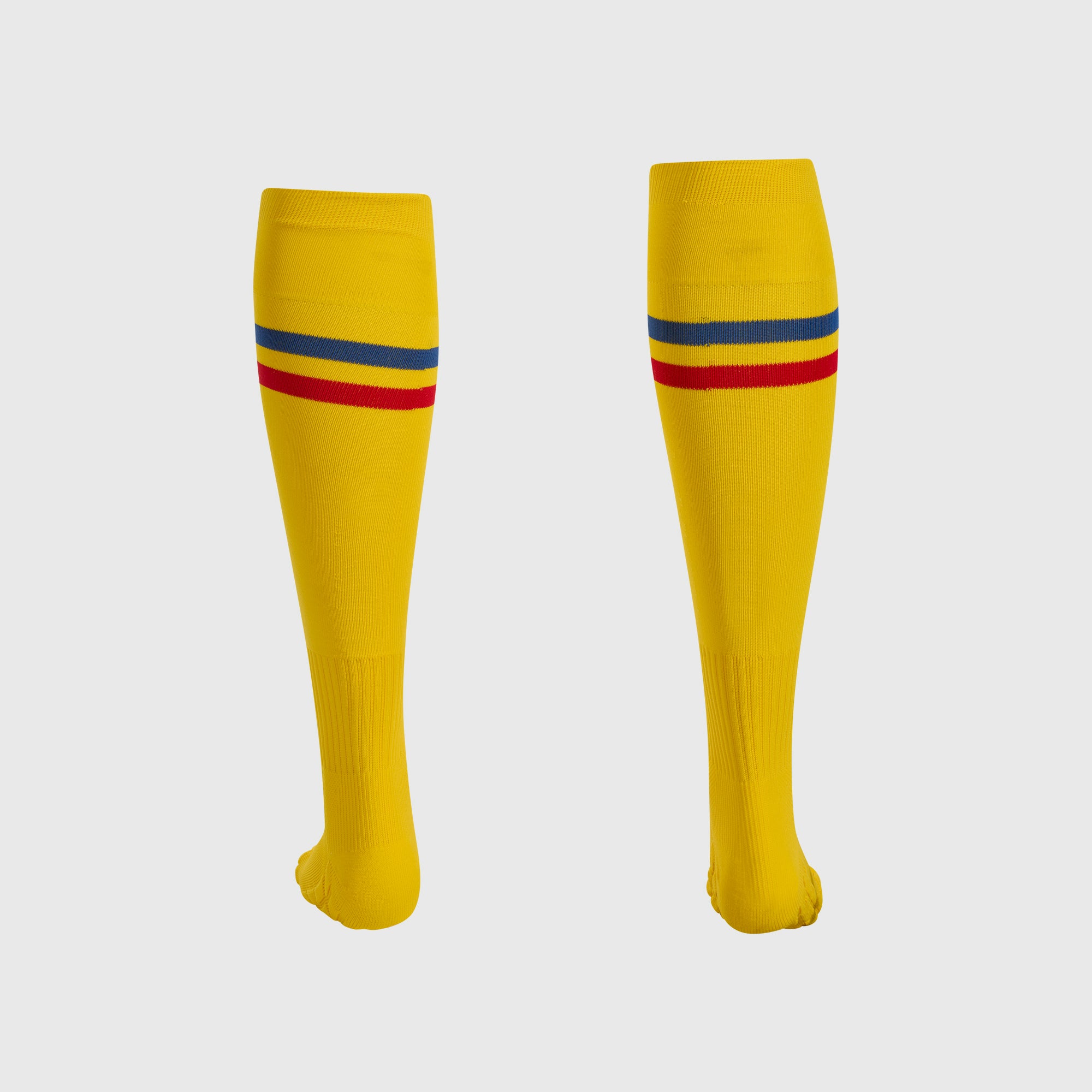 Jambiere Oficiale Romania 25/26 Galben