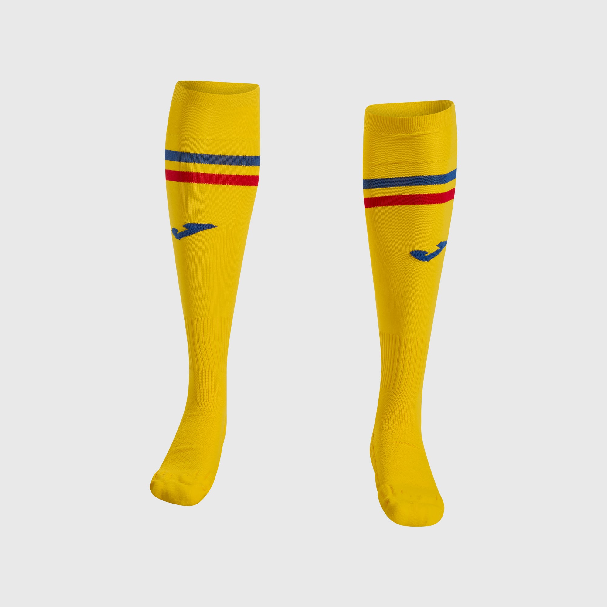 Jambiere Oficiale Romania 25/26 Galben