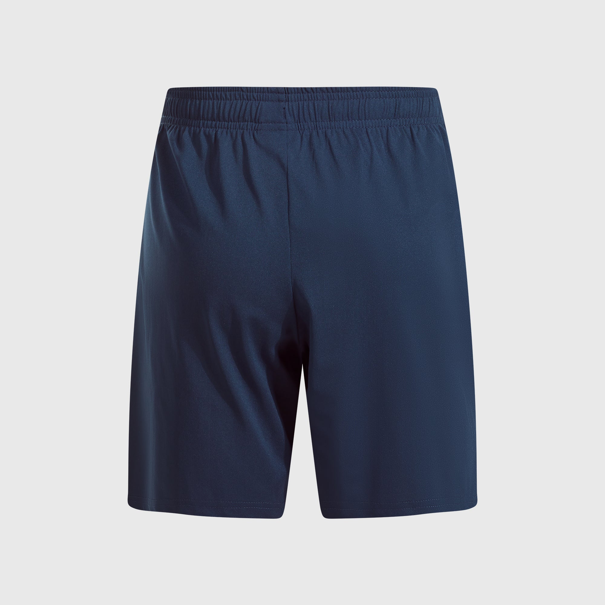 Sort Oficial De Prezentare Copii Romania 25/26 Navy