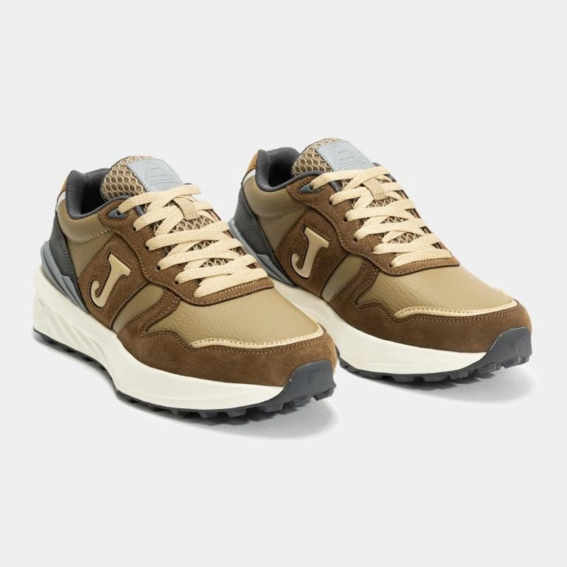 Pantofi Sport Barbati Romania Maro