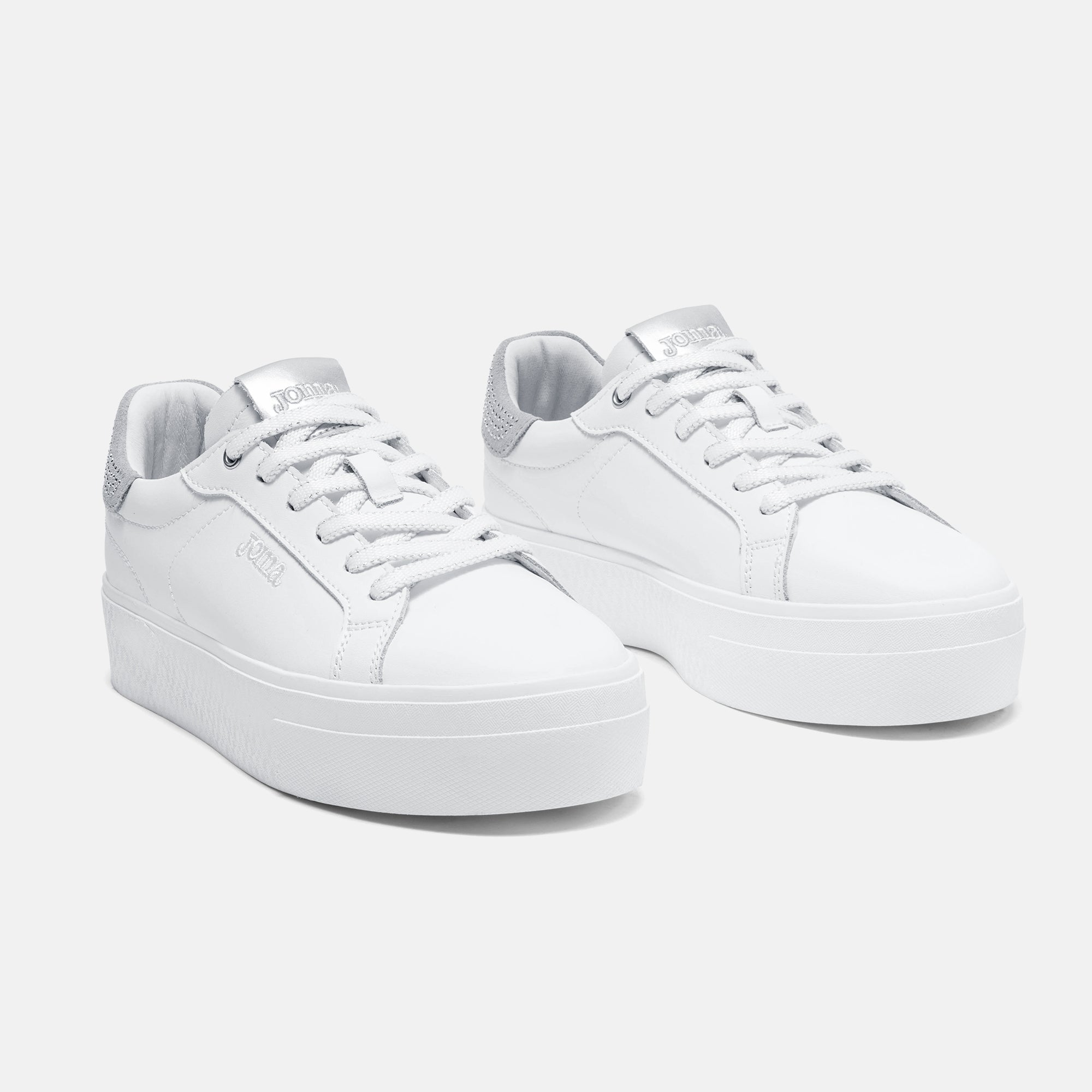 Pantofi Sport Ayure Femei Romania Alb