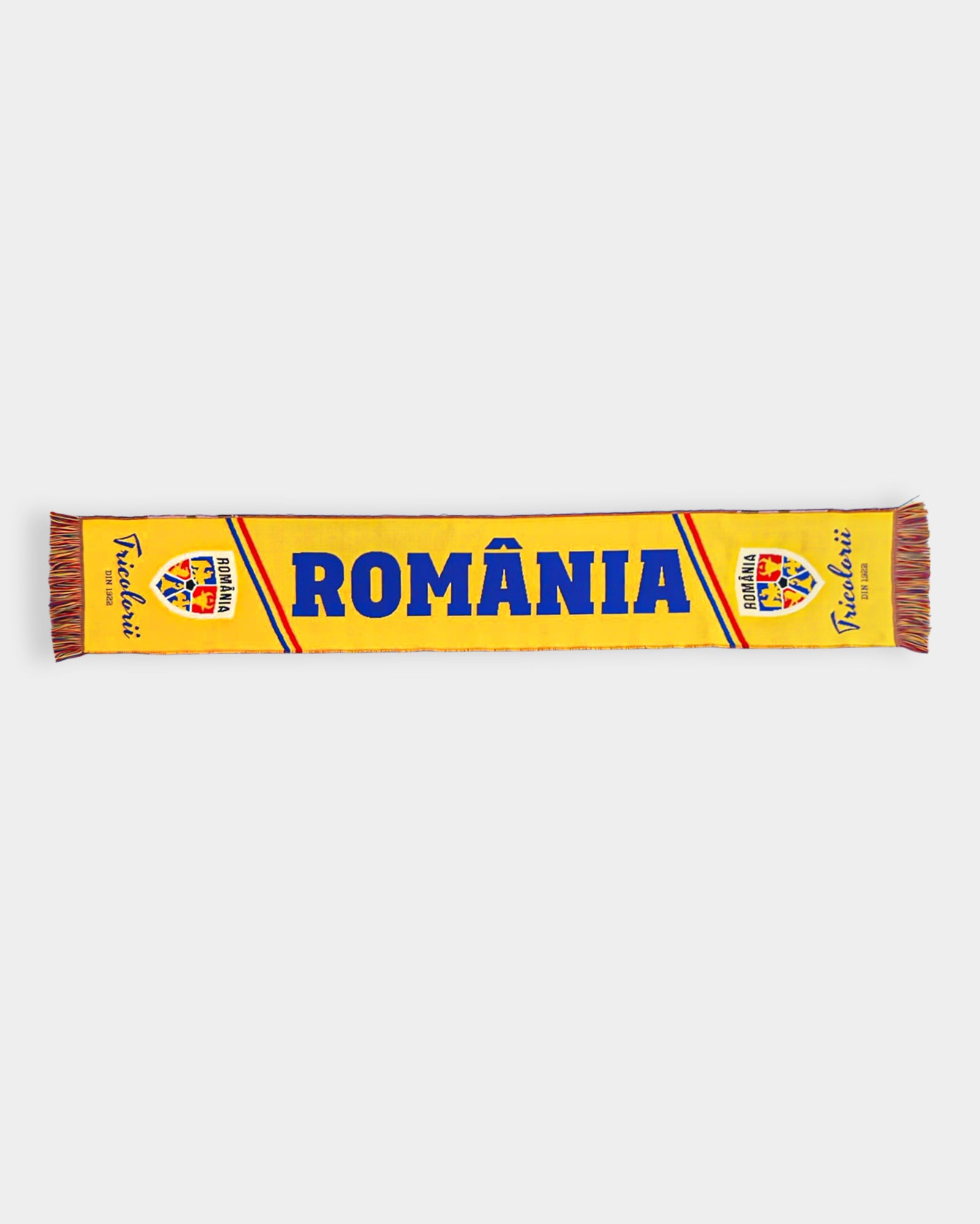 Fular Hai Romania I
