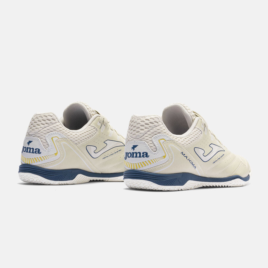 Ghete Fotbal Maxima Barbati Romania Bej