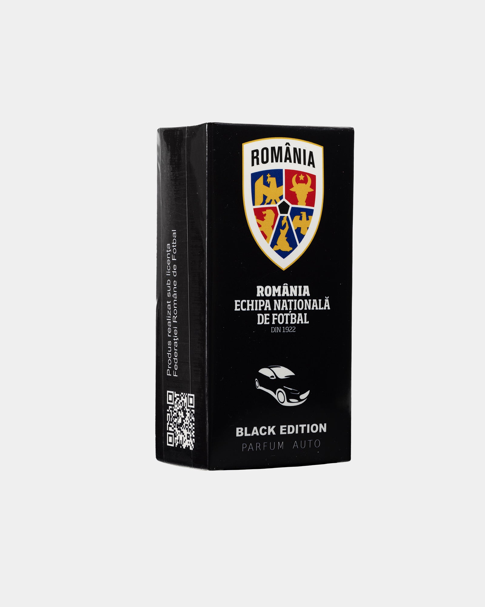 Parfum Auto Black Edition