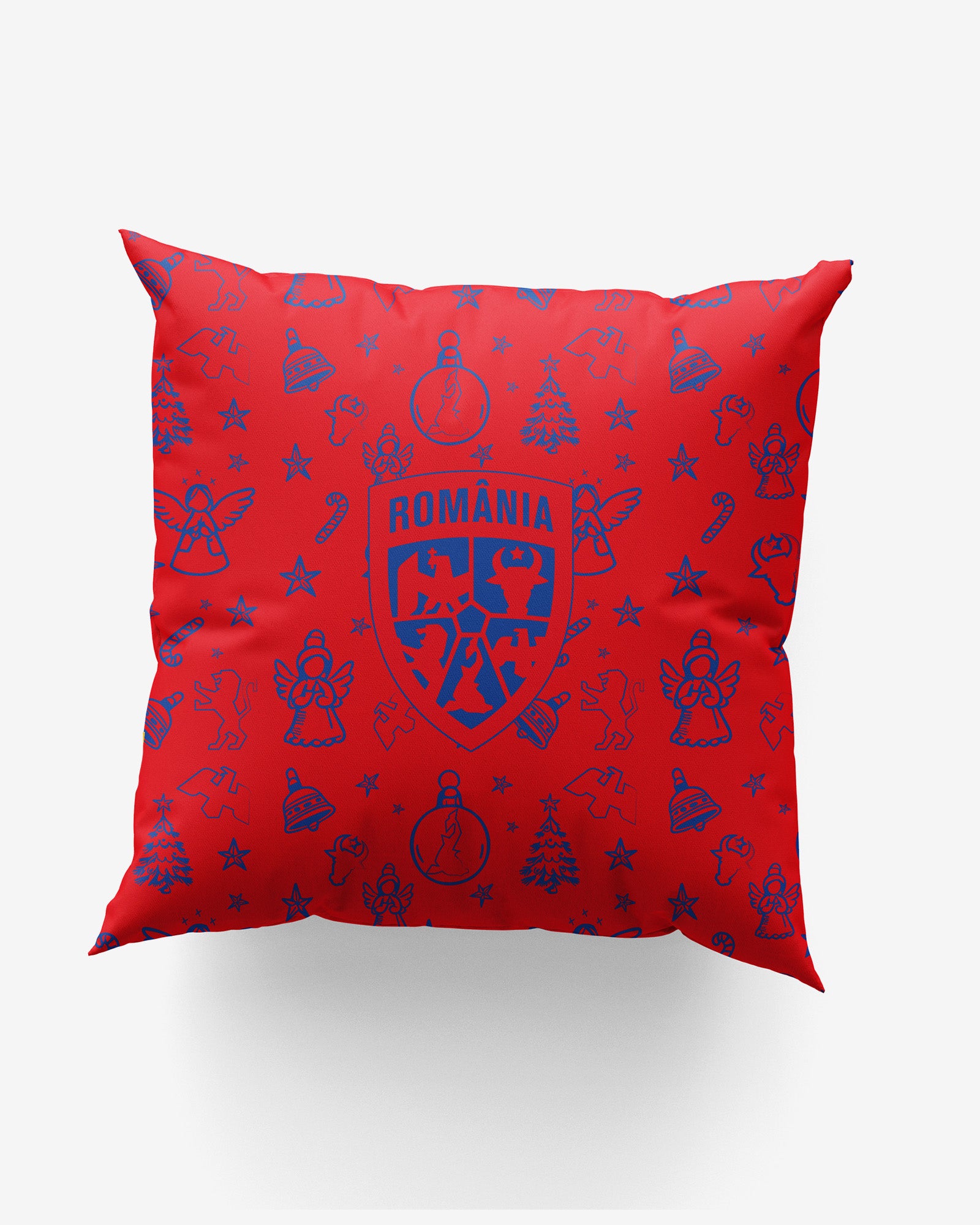 Perna Craciun Romania