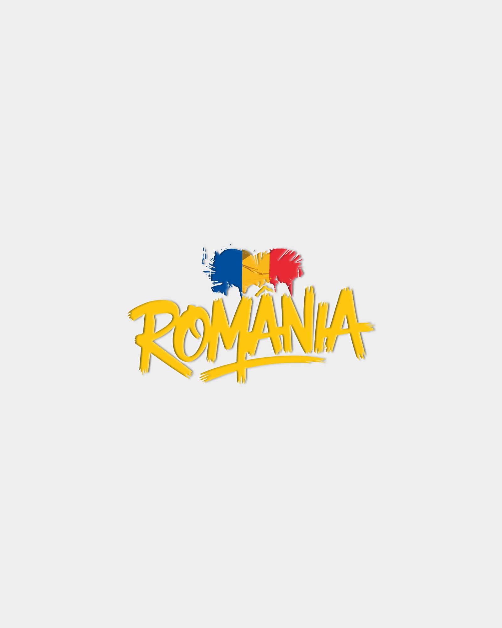 Sticker Hai Romania IX