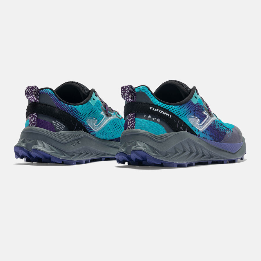 Pantofi Sport Tundra Barbati Romania Albastru