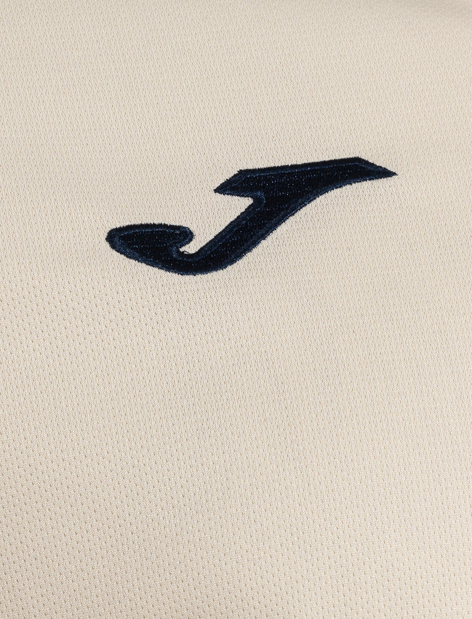 Tricou Oficial De Prezentare Adulti Romania 25/26 Cream