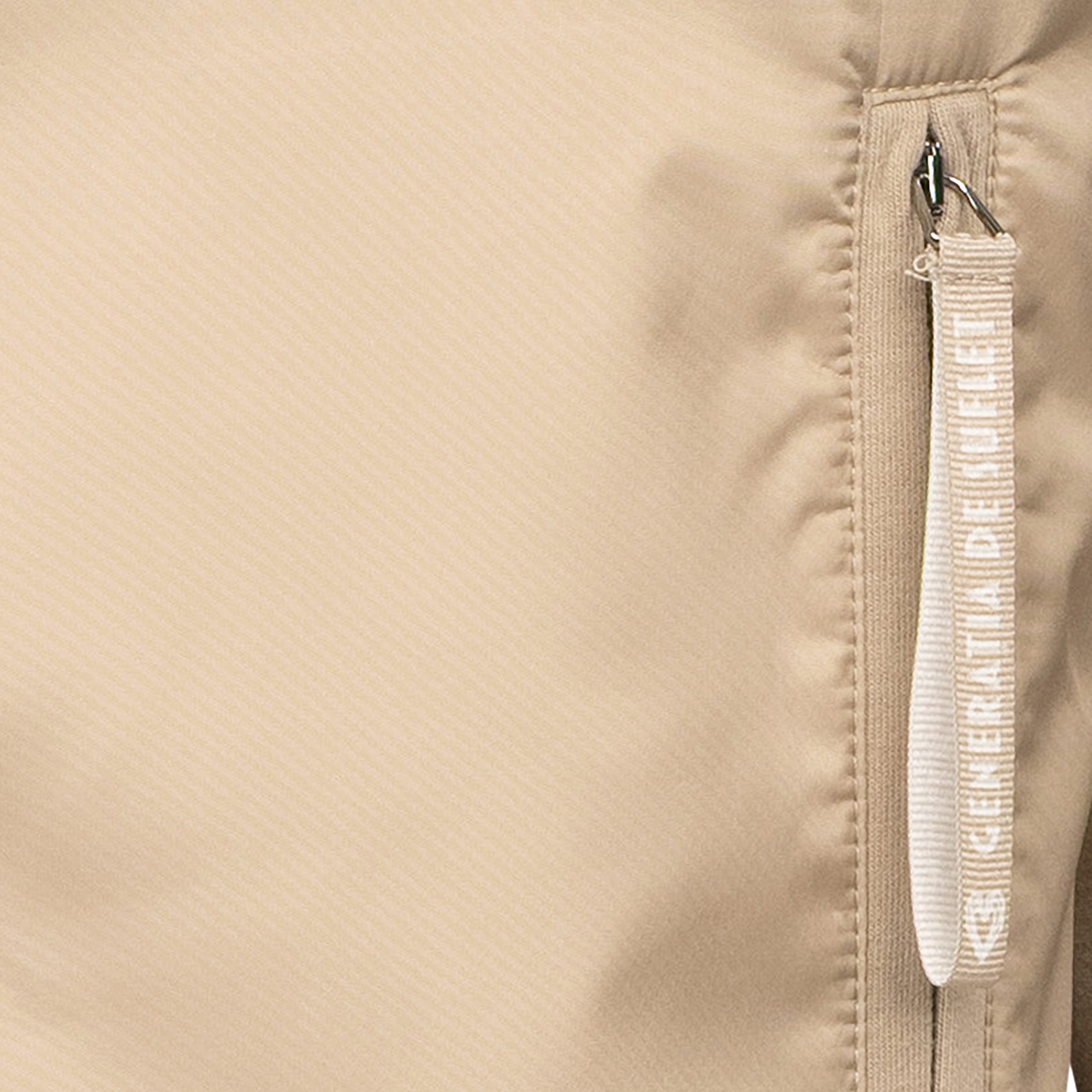 Tracksuit Adulti Bigotti Romania Cream