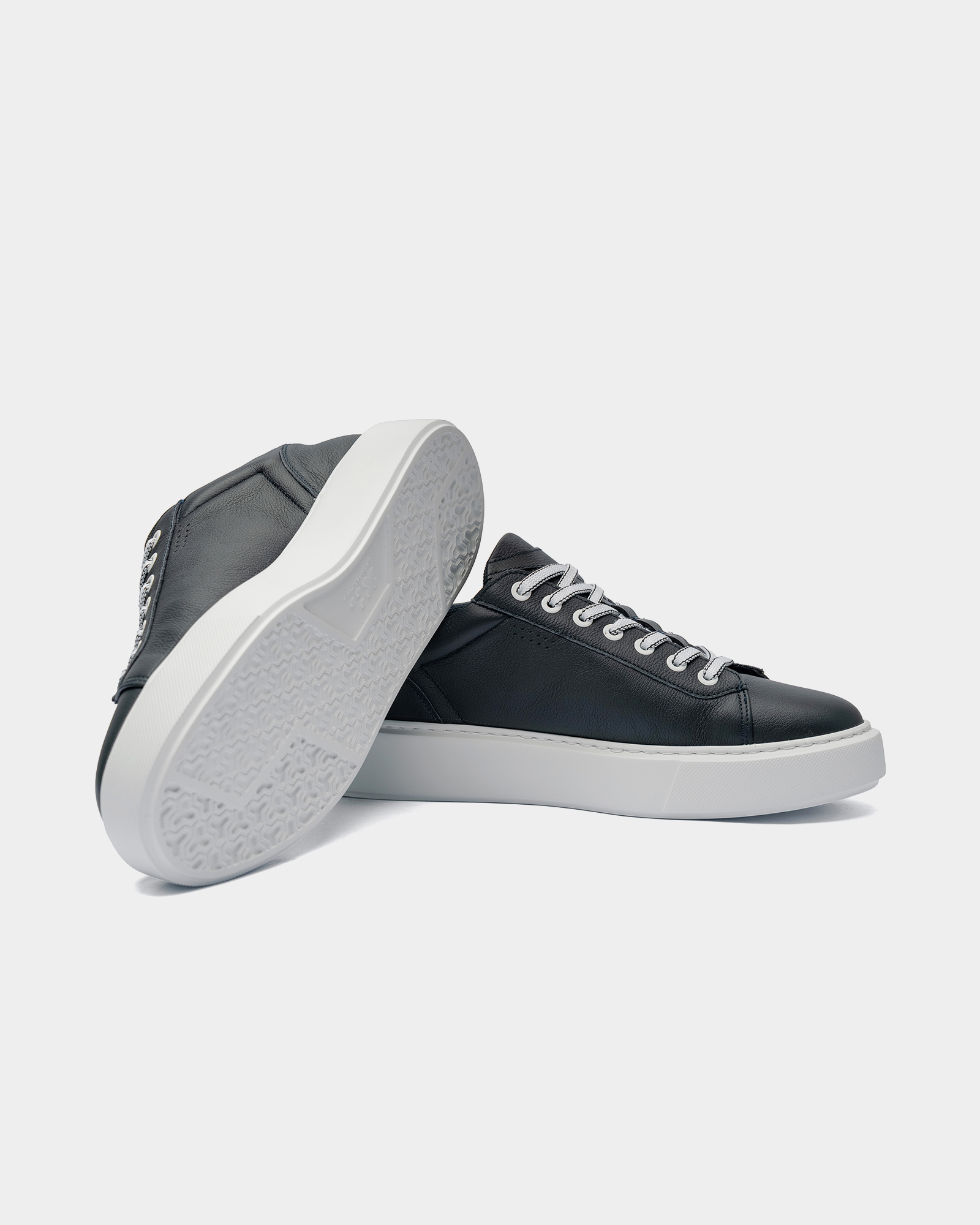 Pantofi Casual Adulti Bigotti Romania Navy