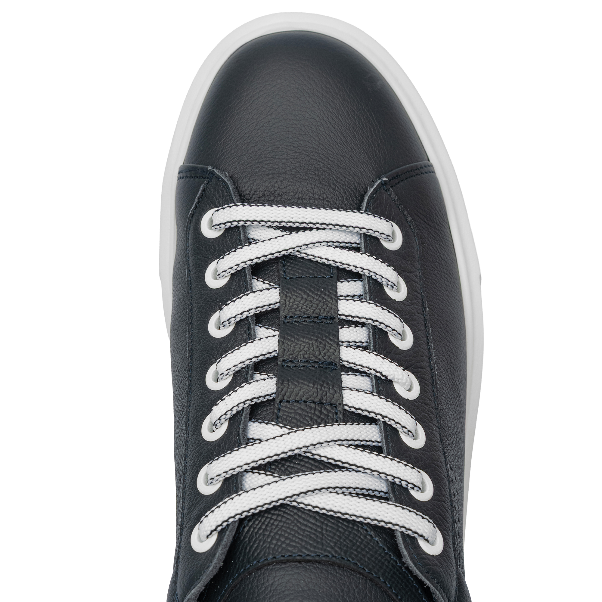 Pantofi Casual Adulti Bigotti Romania Navy