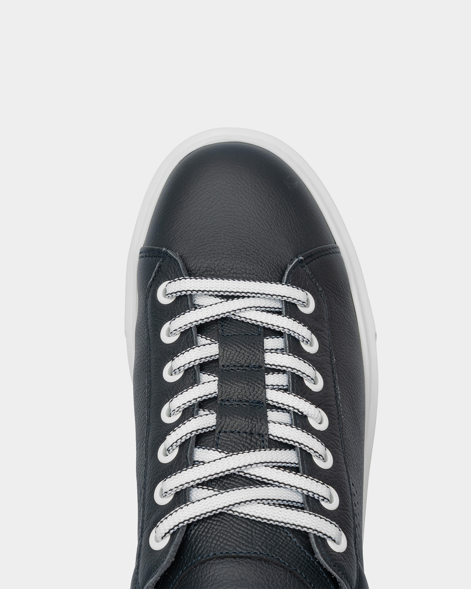 Pantofi Casual Adulti Bigotti Romania Navy