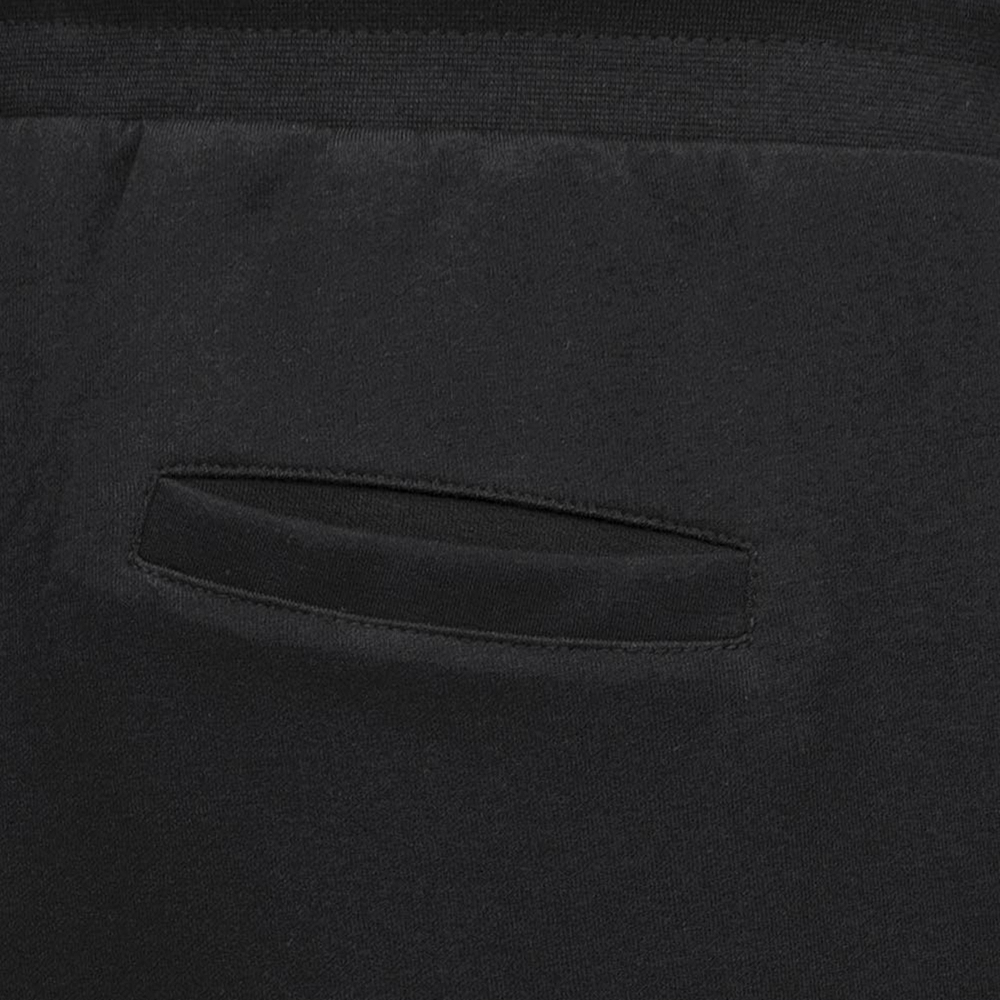 Pantaloni Adulti Bigotti Romania Negru