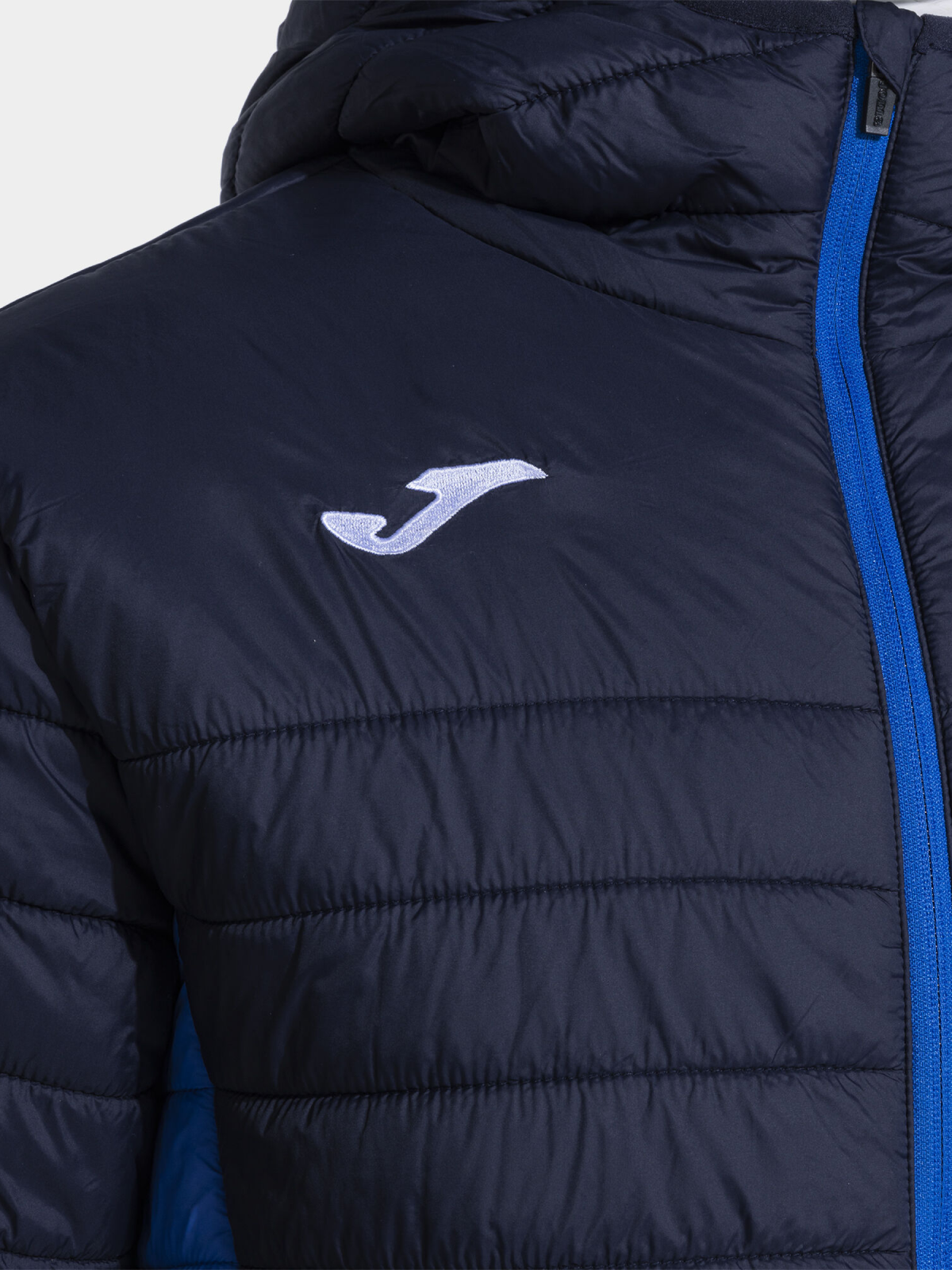 Jacheta Bomber Adulti Romania Bleumarin/Albastru