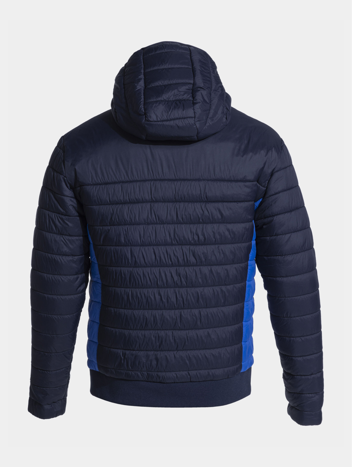 Jacheta Bomber Adulti Romania Bleumarin/Albastru