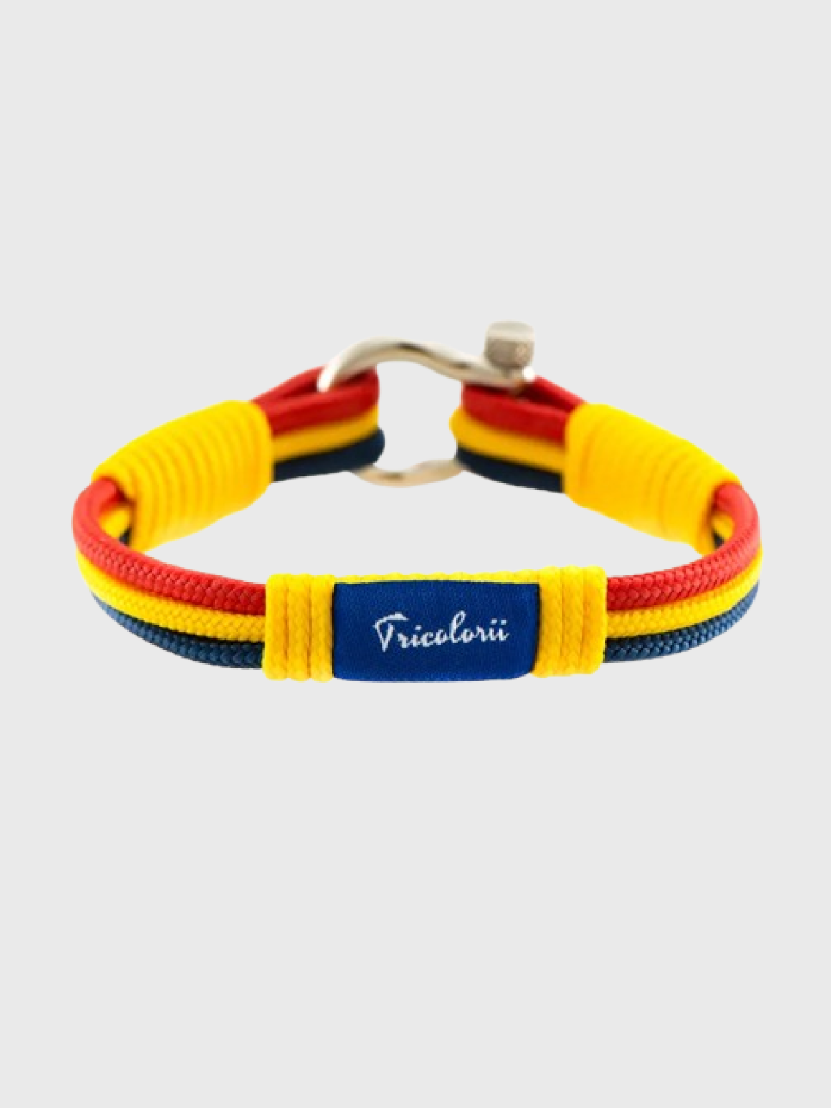 Bratara Nautica Romania CNFRF #01