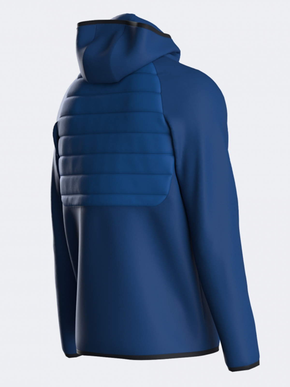 Jacheta Berna Adulti Romania Albastru