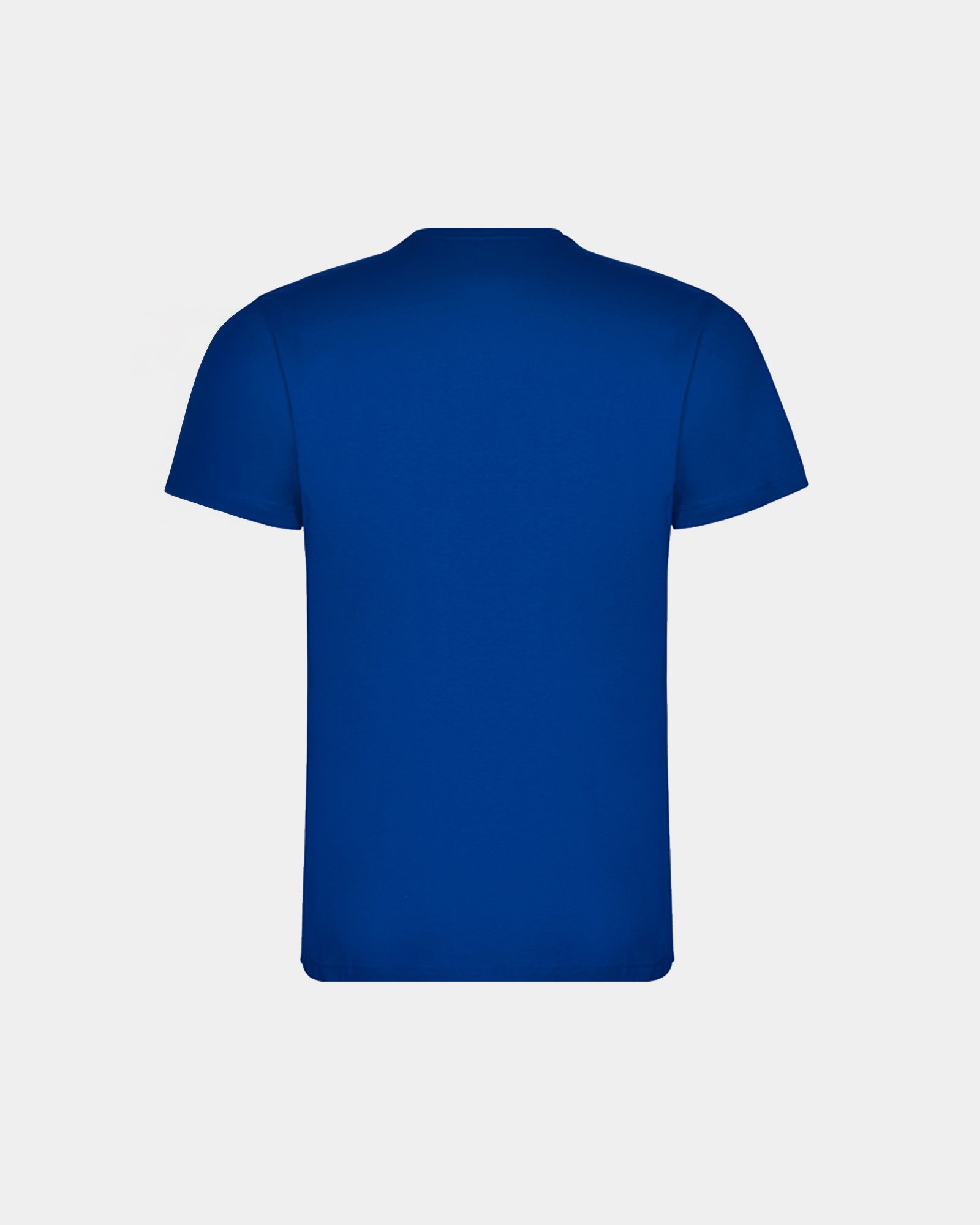 Tricou RO Adulti Romania Albastru