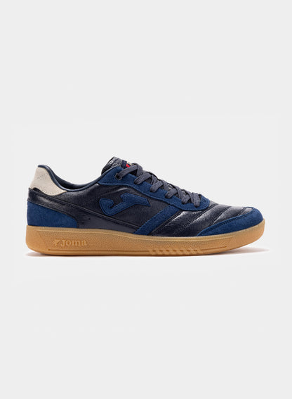 Pantofi Sport Mundial Barbati Romania Navy