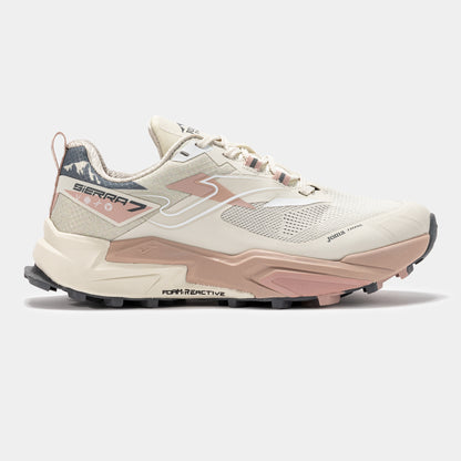 Pantof Sport Sierra Femei Romania Multicolor