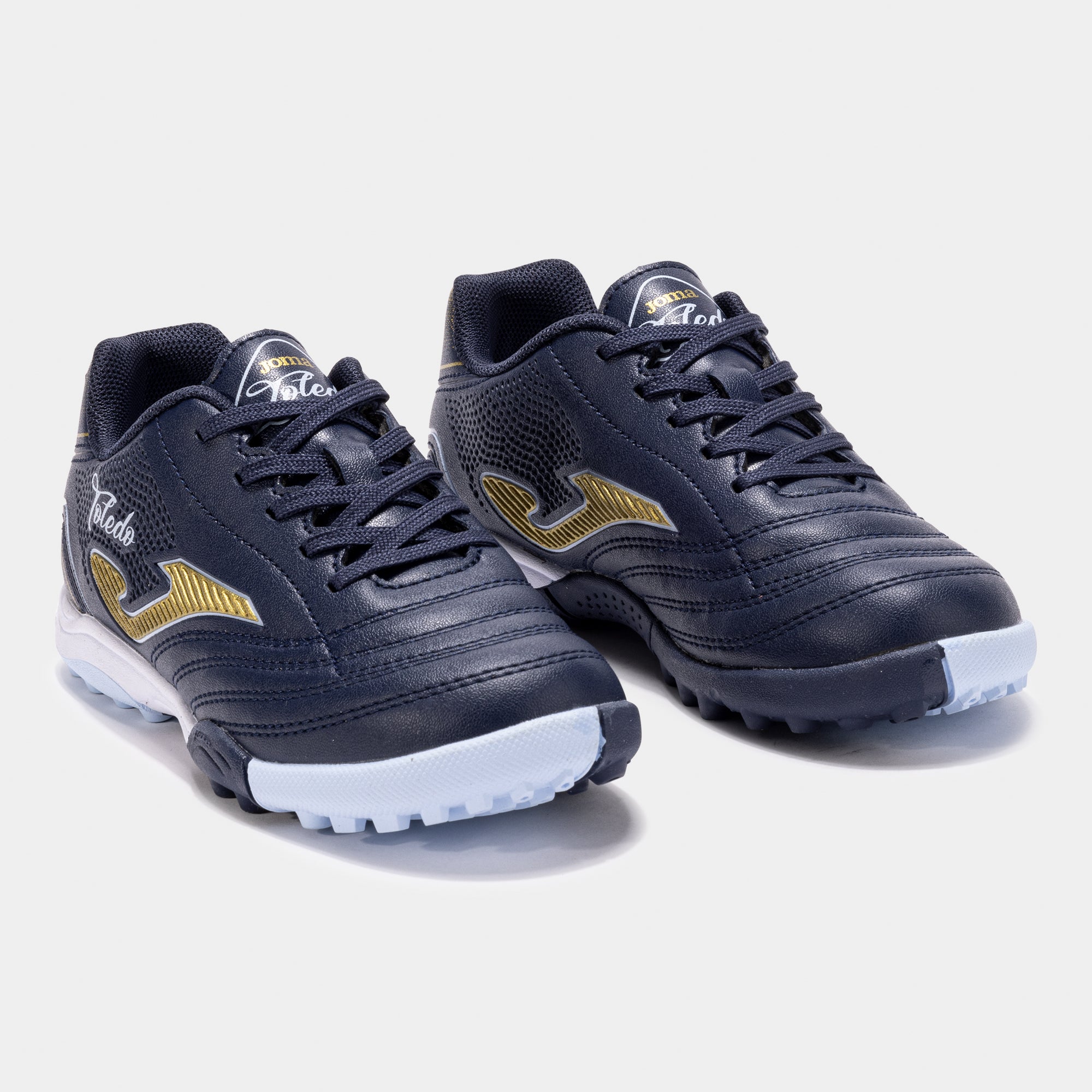 Ghete Fotbal Toledo Copii Romania Navy