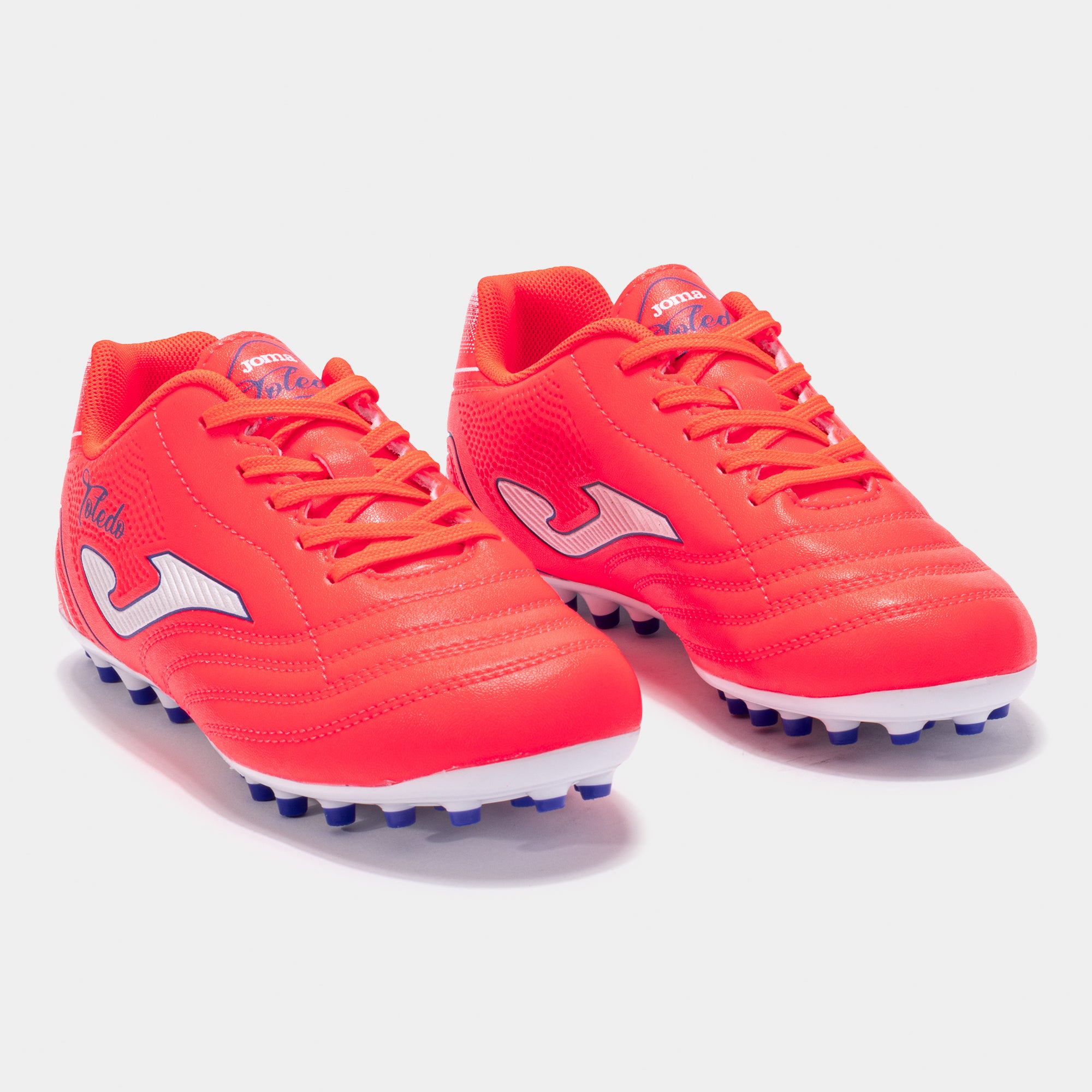 Ghete Fotbal Toledo Copii Romania Coral