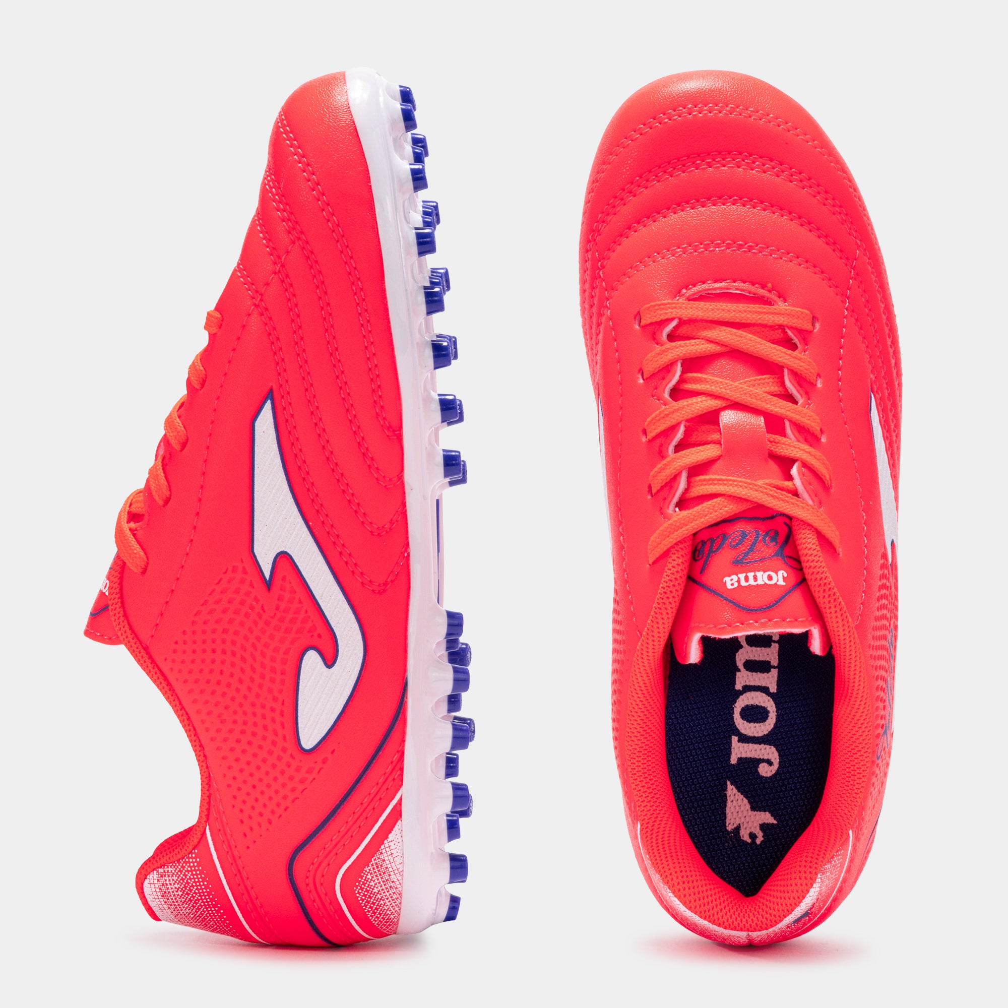Ghete Fotbal Toledo Copii Romania Coral