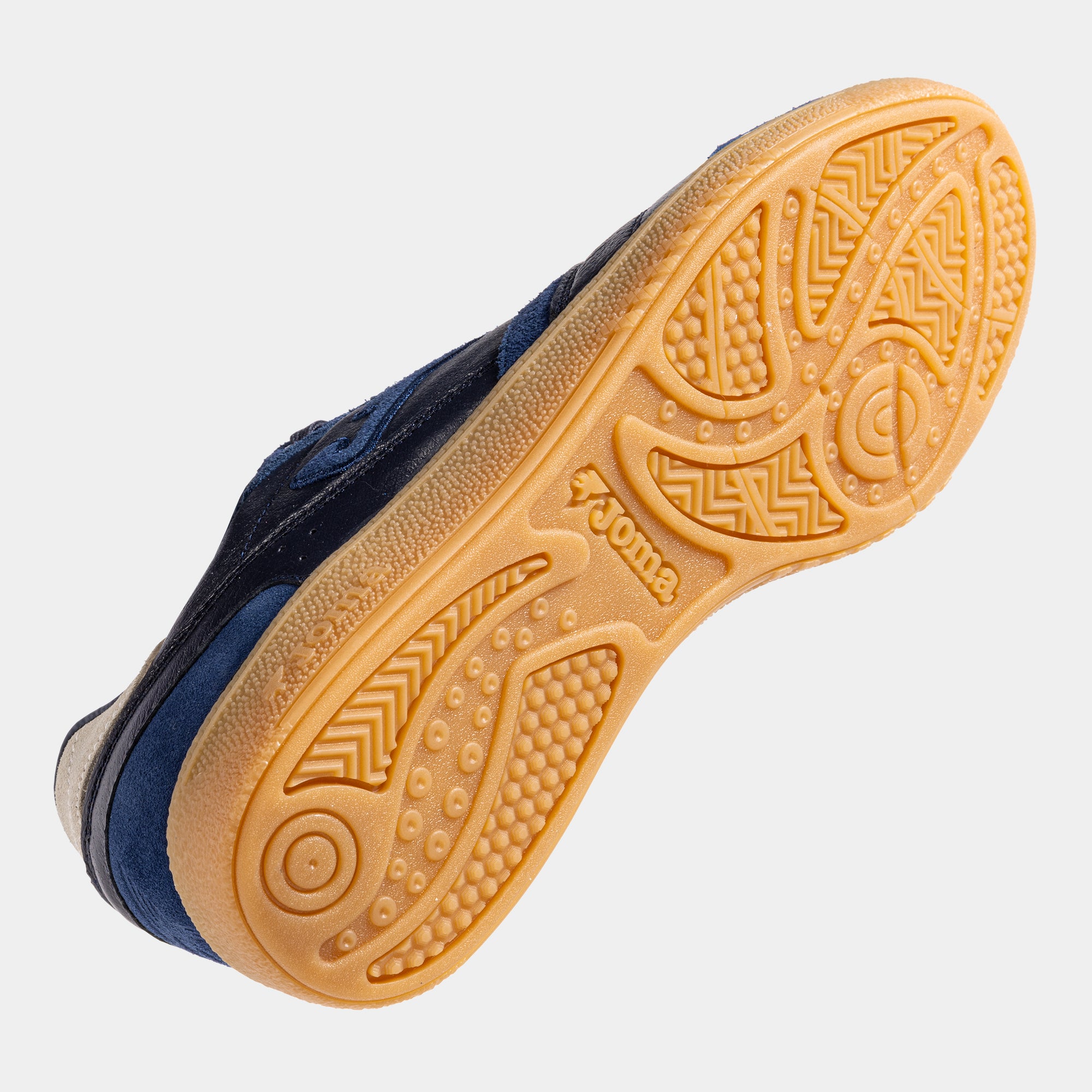Pantofi Sport Mundial Barbati Romania Navy