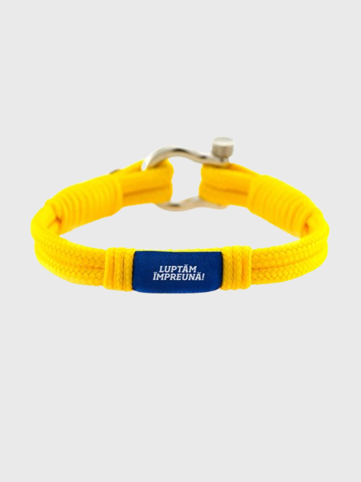 Bratara Nautica Romania CNFRF #10