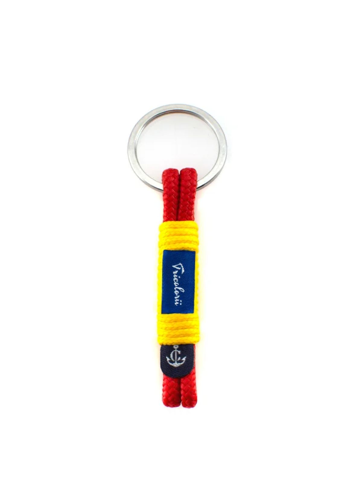 Breloc Nautic Romania CNFRF #102