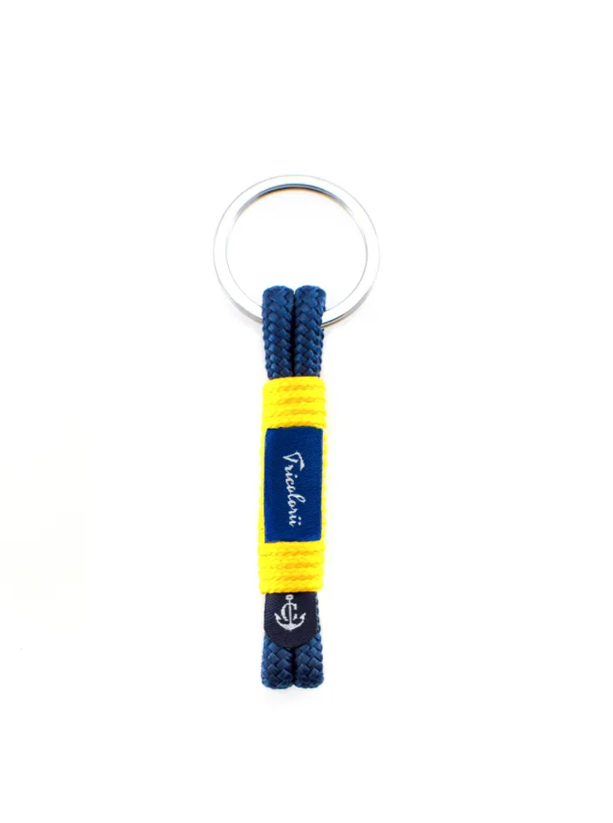 Breloc Nautic Romania CNFRF #103